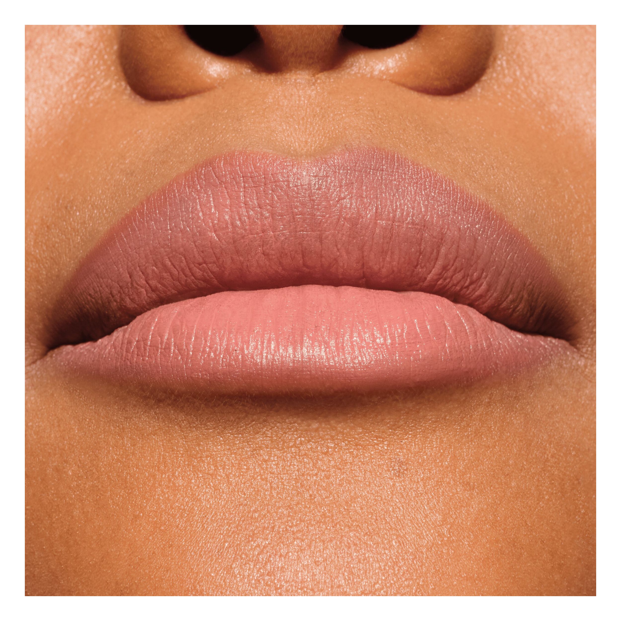 Rouge à Lèvres & Crayon à Lèvres - Lip Artist Matte Lipstick & Liner