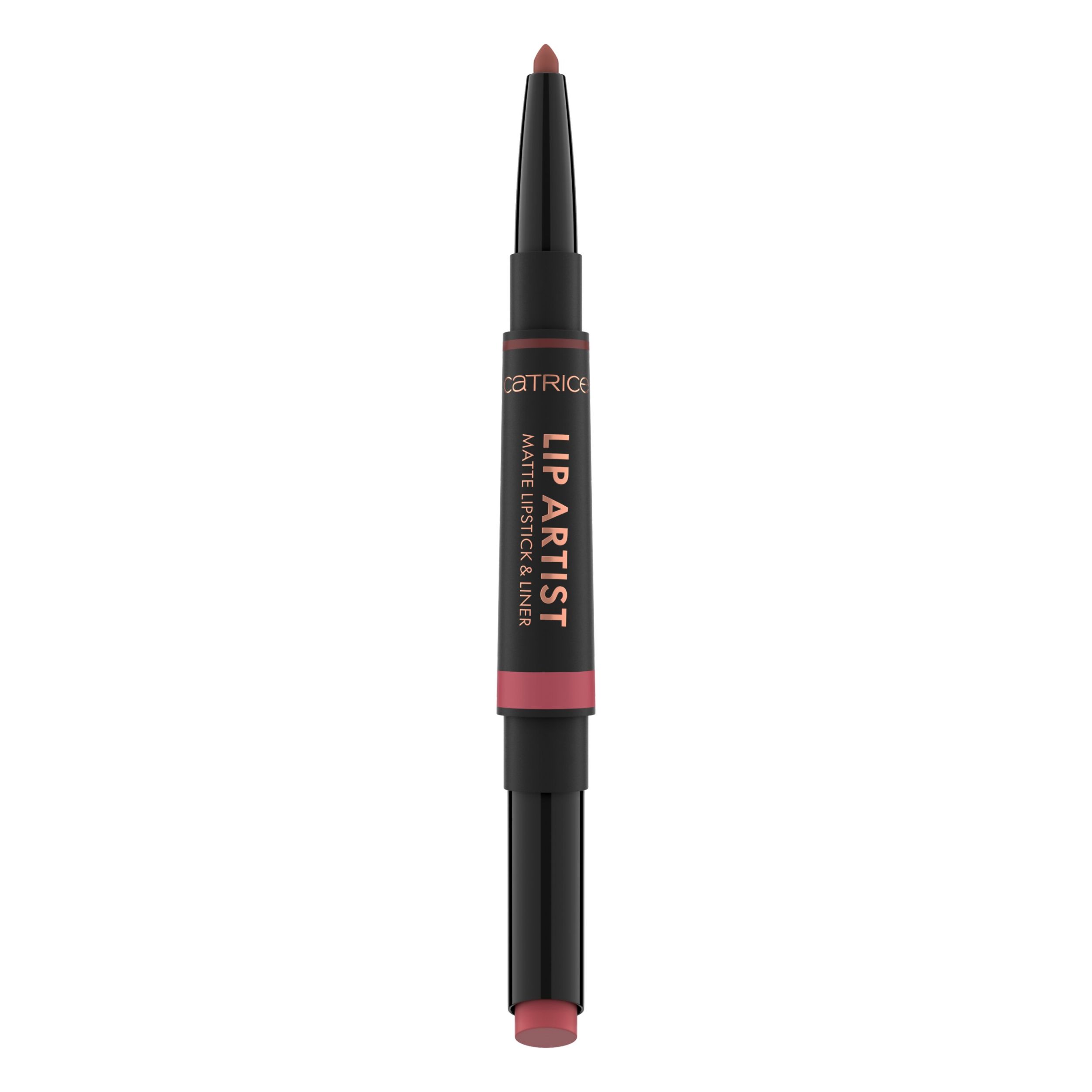 Rouge à Lèvres & Crayon à Lèvres - Lip Artist Matte Lipstick & Liner Rouge à Lèvres & Crayon à Lèvres - Lip Artist Matte Lipstick & Liner