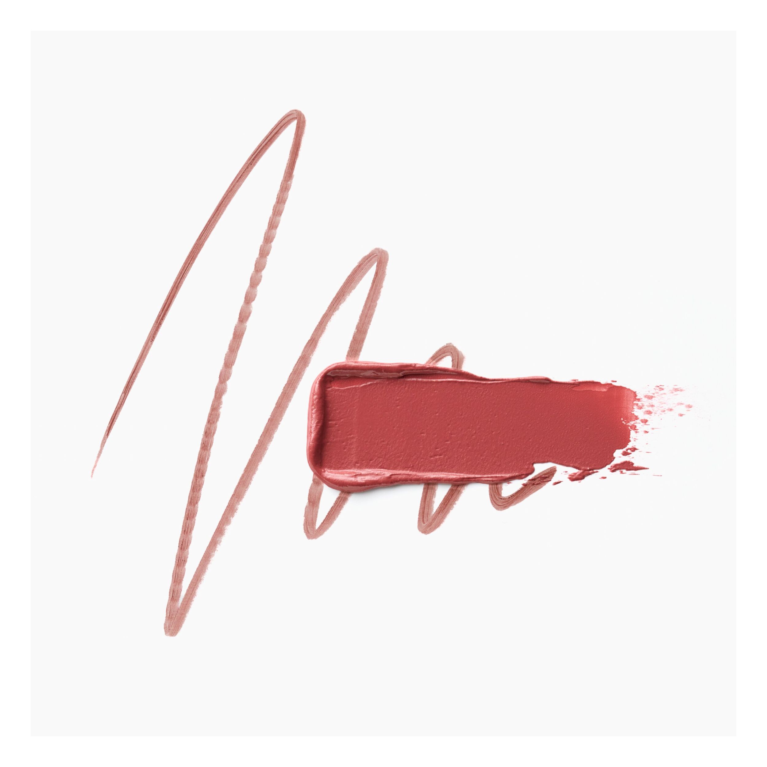 Rouge à Lèvres & Crayon à Lèvres - Lip Artist Matte Lipstick & Liner