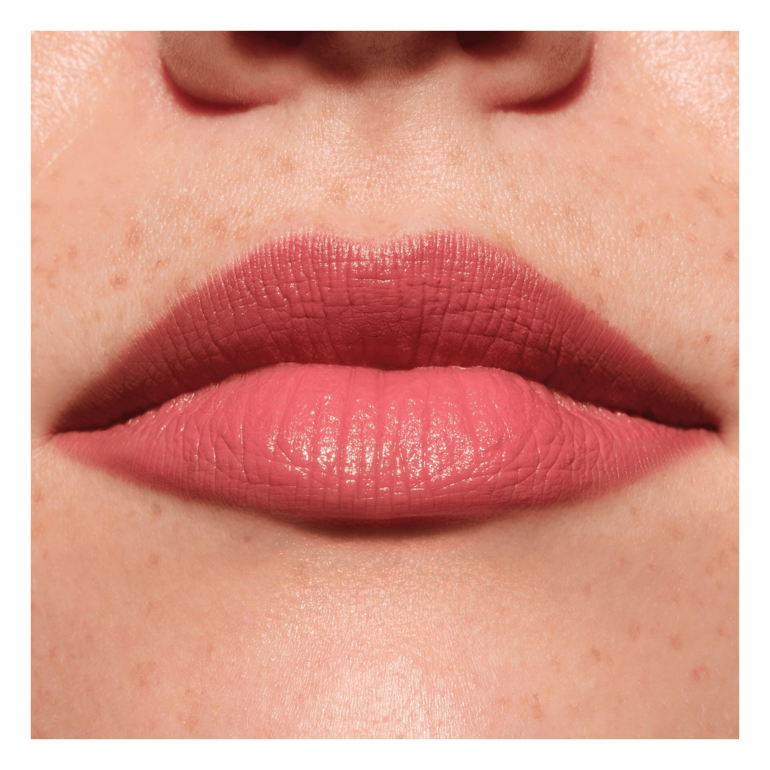 Rouge à Lèvres & Crayon à Lèvres - Lip Artist Matte Lipstick & Liner