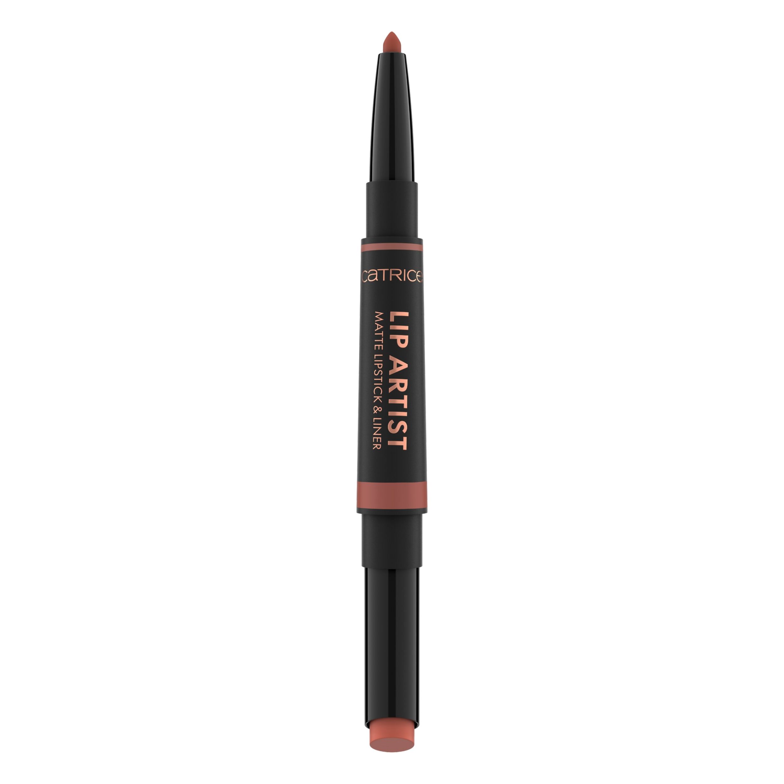 Rouge à Lèvres & Crayon à Lèvres - Lip Artist Matte Lipstick & Liner