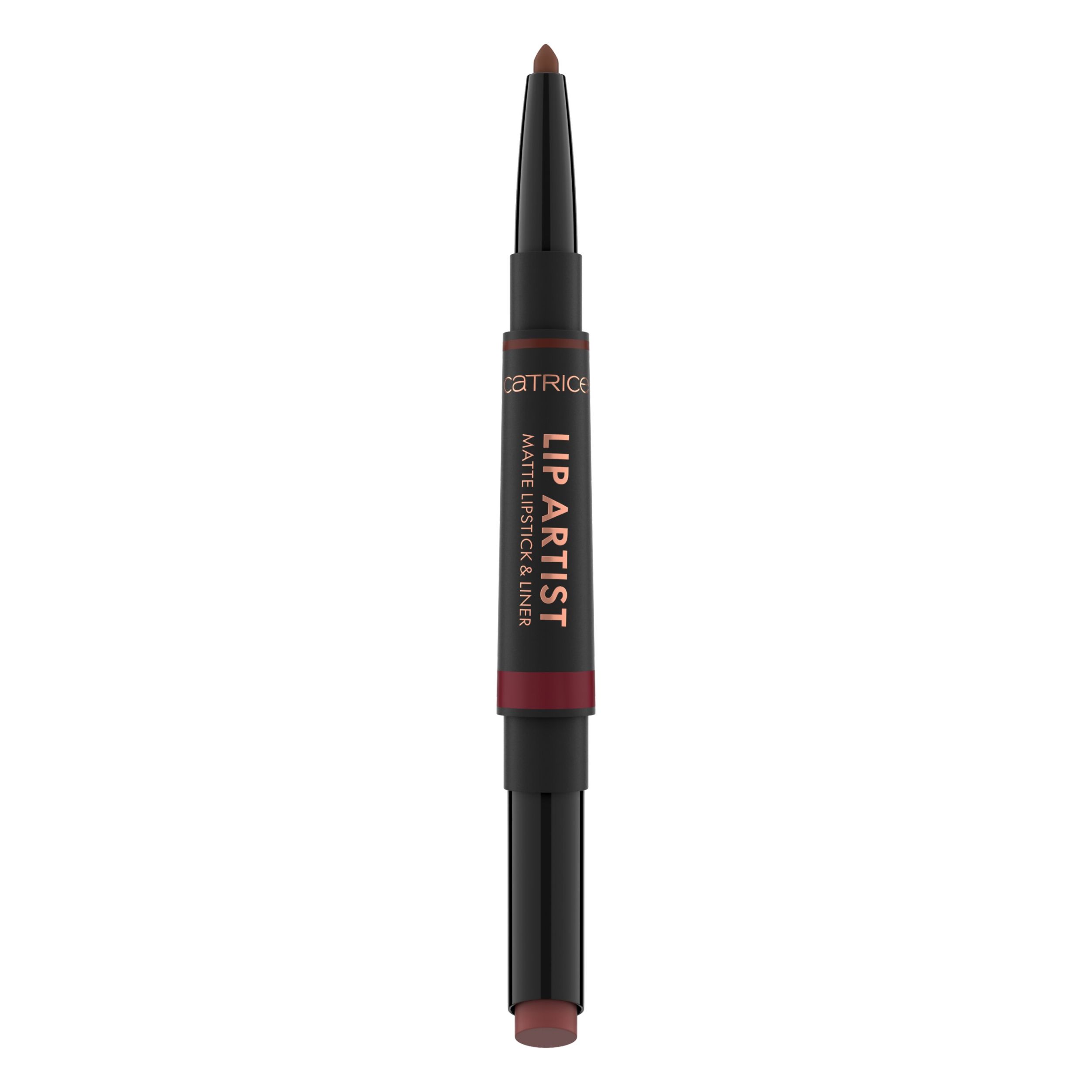 Rouge à Lèvres & Crayon à Lèvres - Lip Artist Matte Lipstick & Liner Rouge à Lèvres & Crayon à Lèvres - Lip Artist Matte Lipstick & Liner
