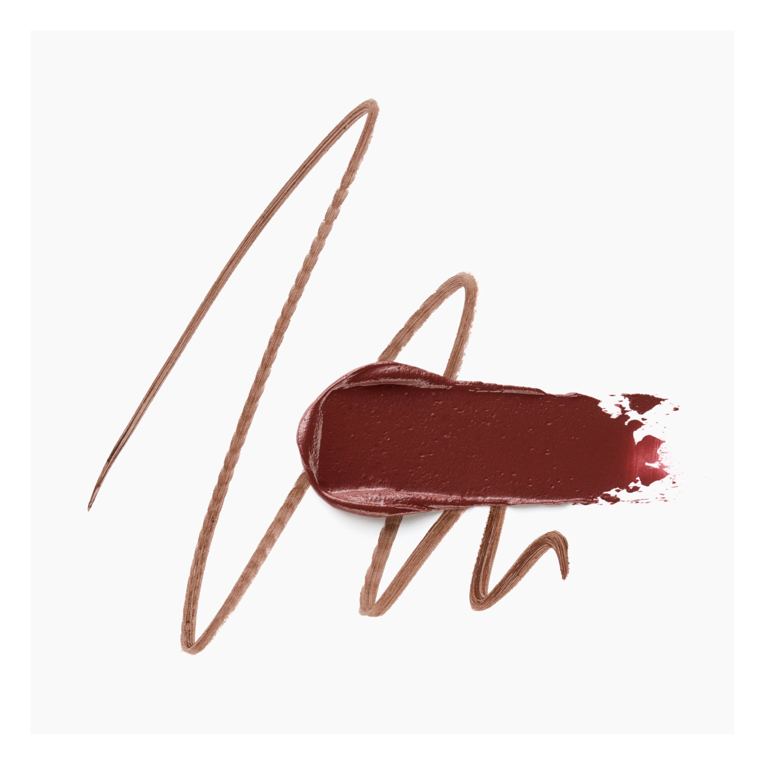 Rouge à Lèvres & Crayon à Lèvres - Lip Artist Matte Lipstick & Liner