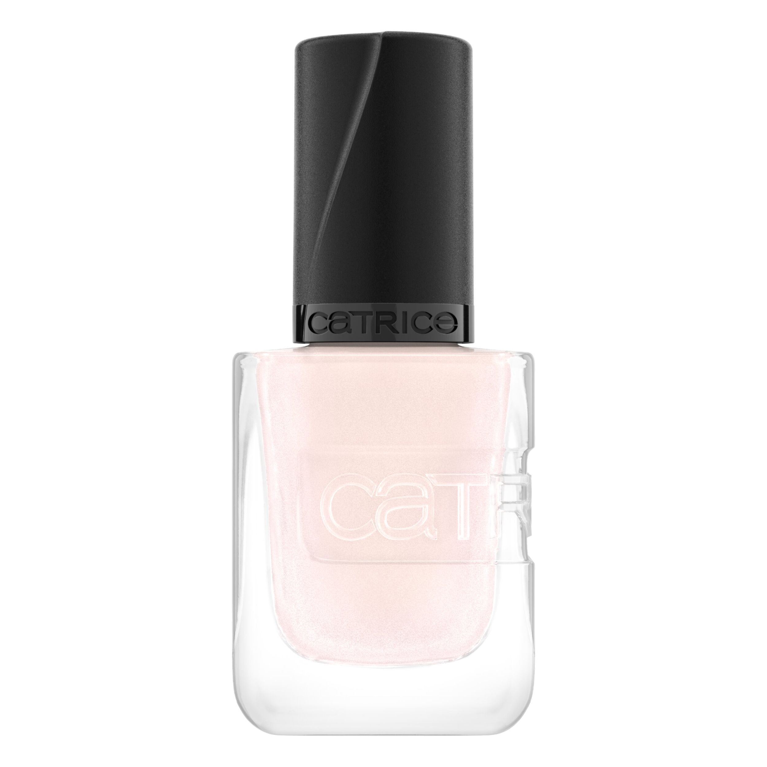 Gel Affair Nail Lacquer