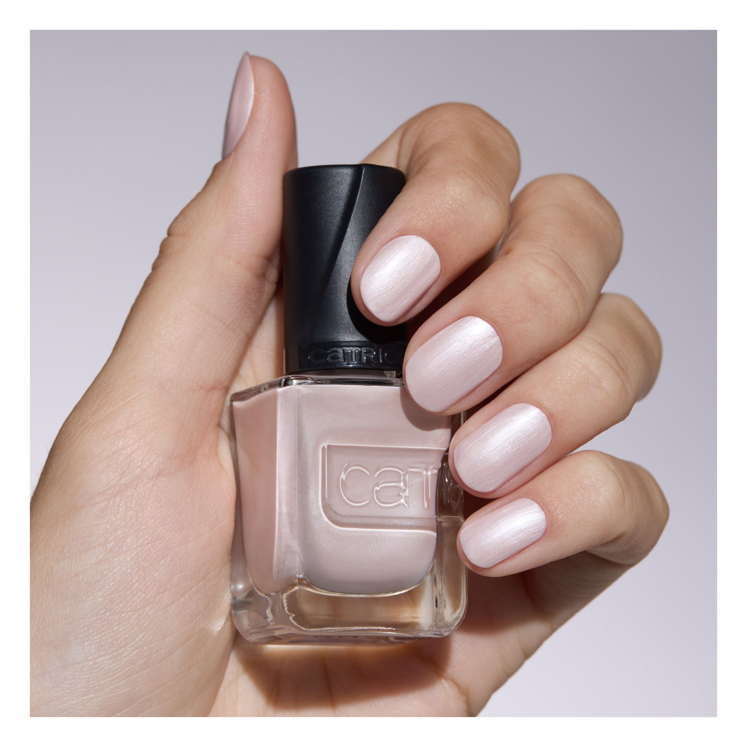 Gel Affair Nail Lacquer