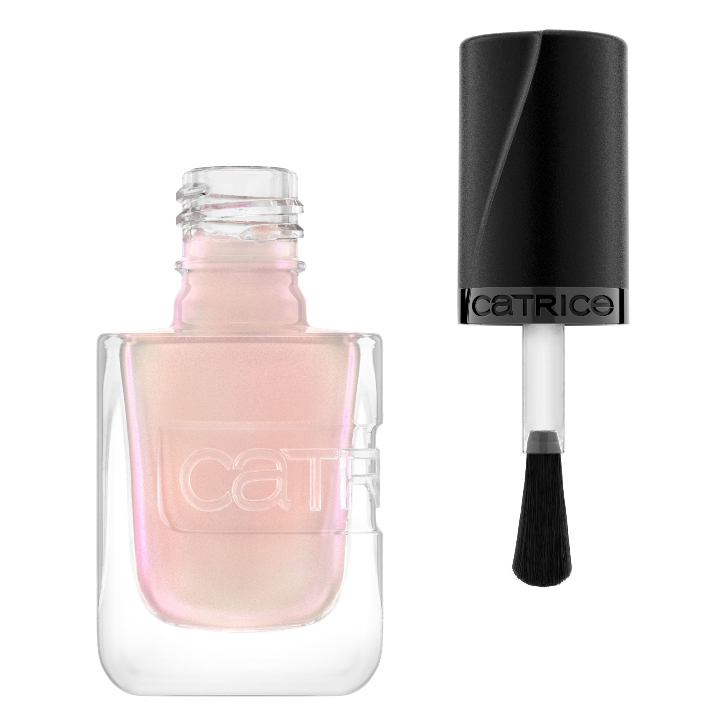 Gel Affair Nail Lacquer -- Nagellack