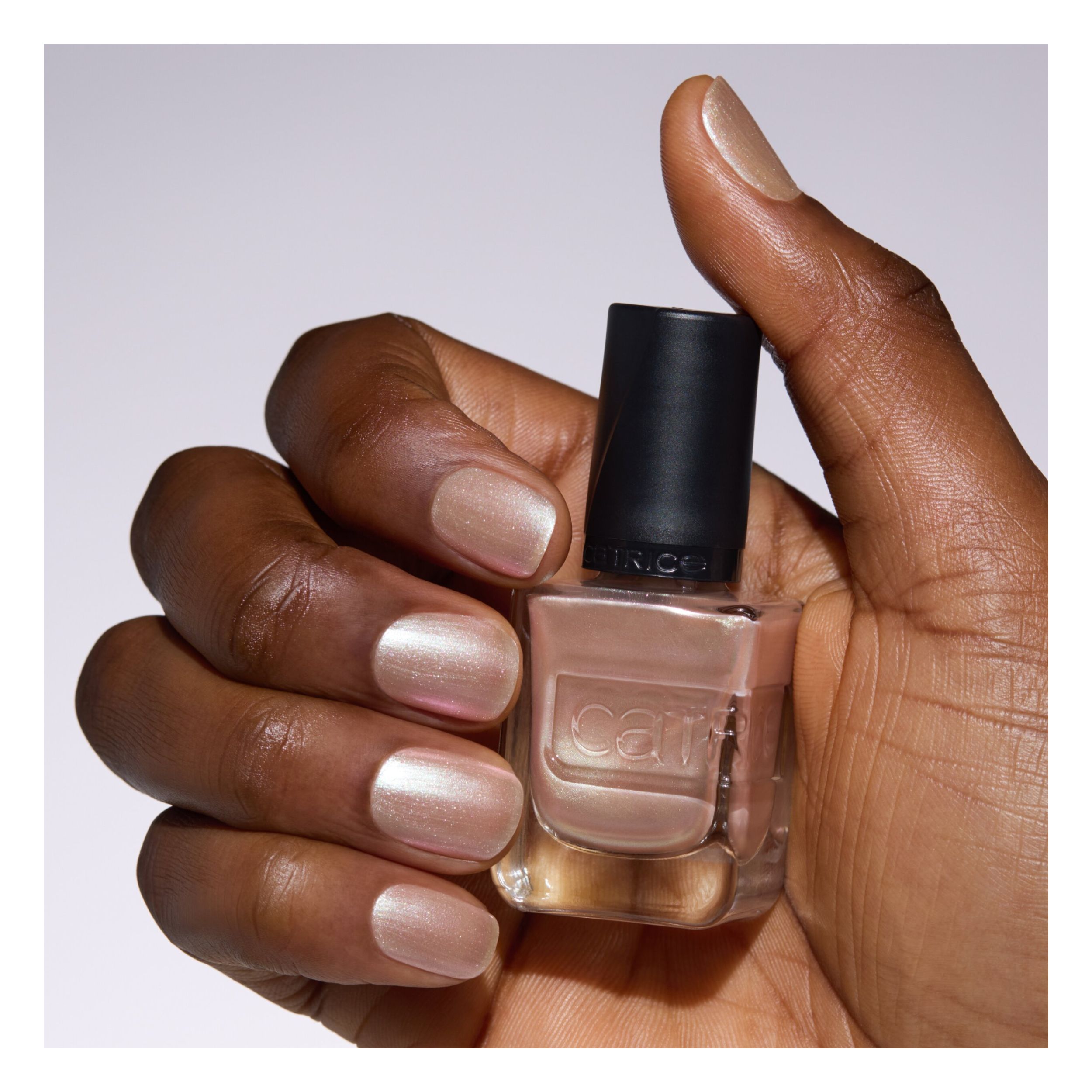Gel Affair Nail Lacquer -- Nagellack