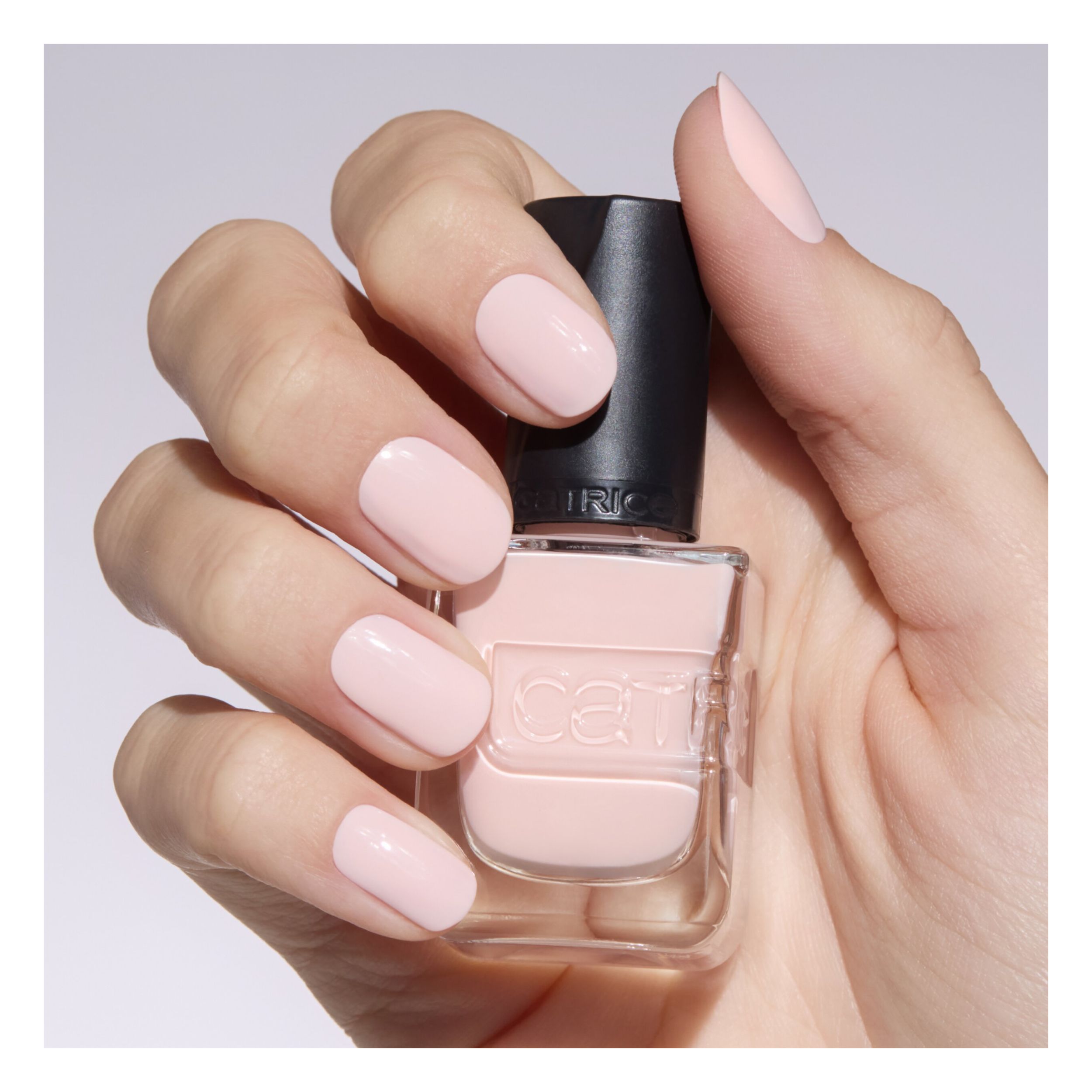 Gel Affair Nail Lacquer -- Nagellack