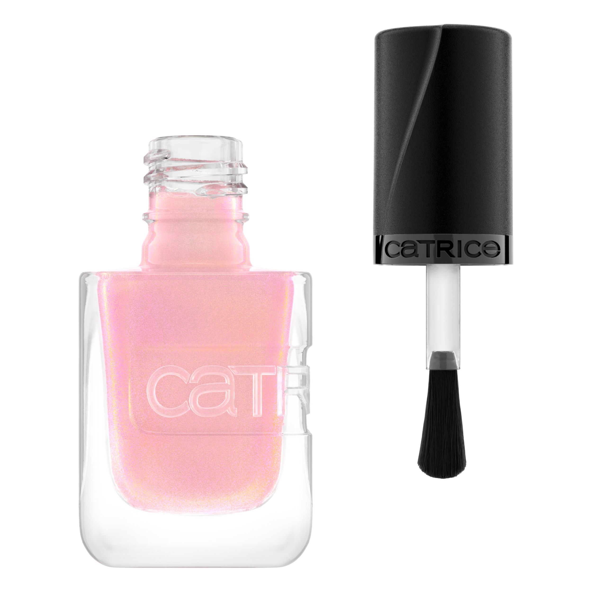 Gel Affair Nail Lacquer
