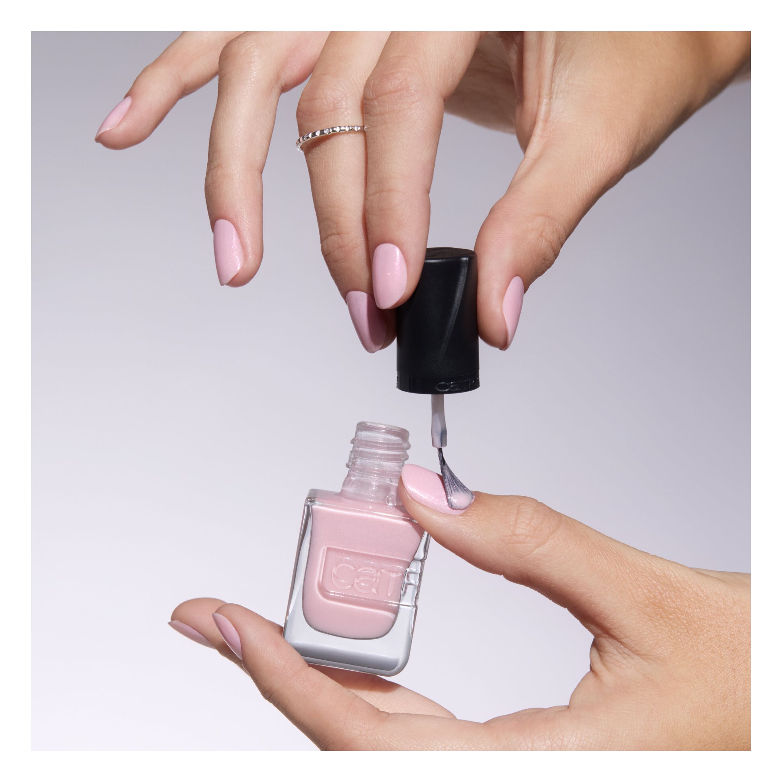 Gel Affair Nail Lacquer Gel Affair Nail Lacquer
