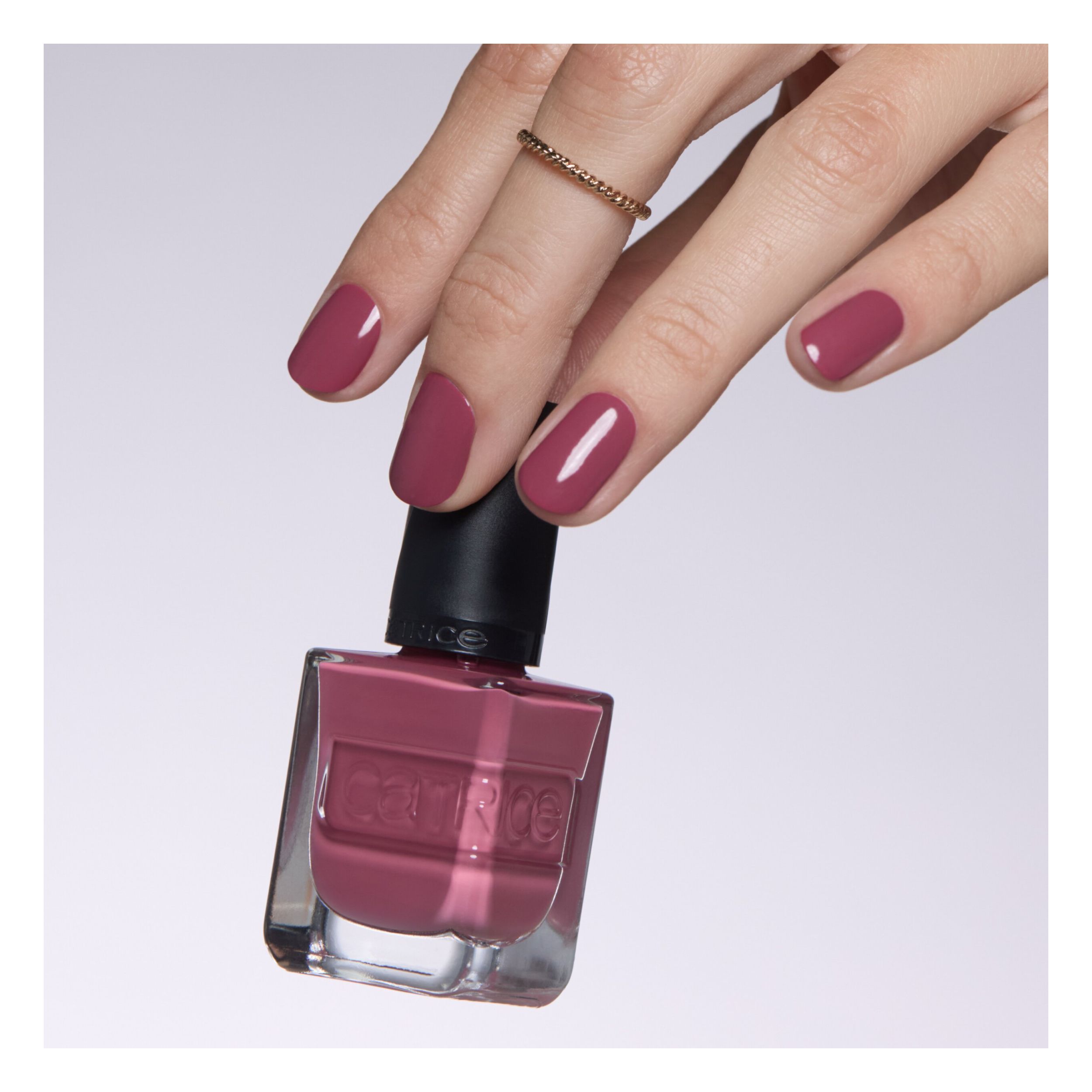 Vernis à Ongles - Gel Affair Nail Lacquer Vernis à Ongles - Gel Affair Nail Lacquer