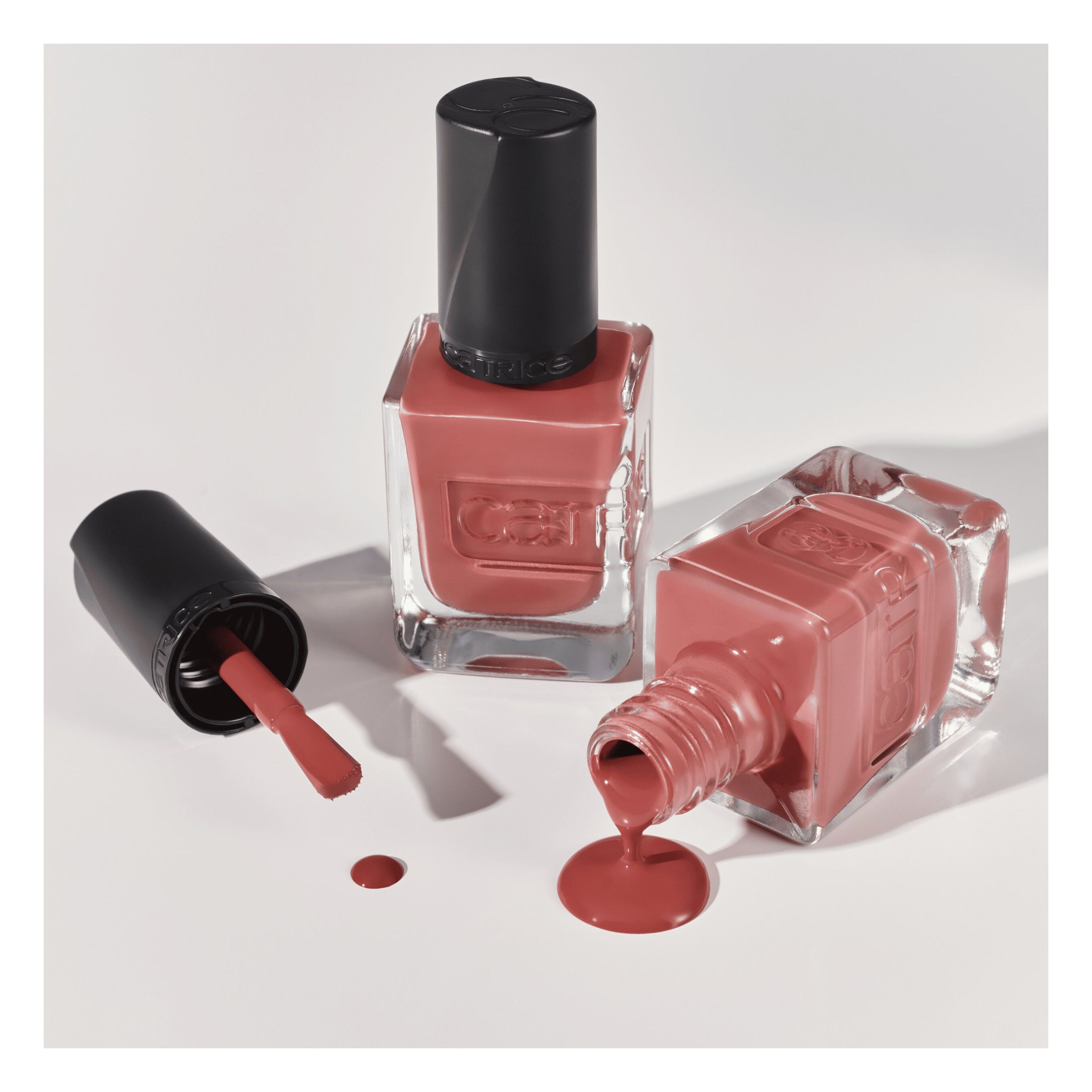 Vernis à Ongles - Gel Affair Nail Lacquer Vernis à Ongles - Gel Affair Nail Lacquer