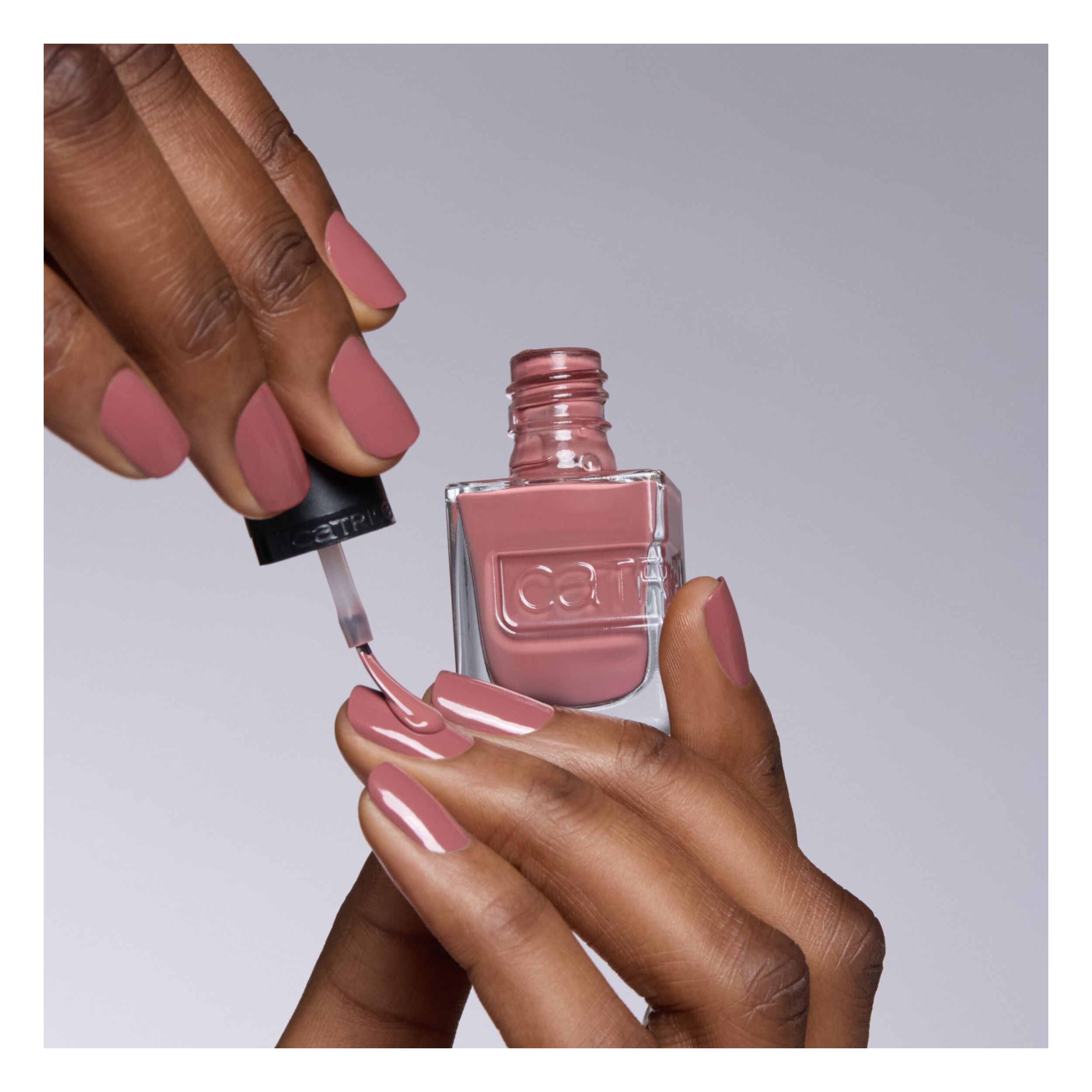Vernis à Ongles - Gel Affair Nail Lacquer Vernis à Ongles - Gel Affair Nail Lacquer