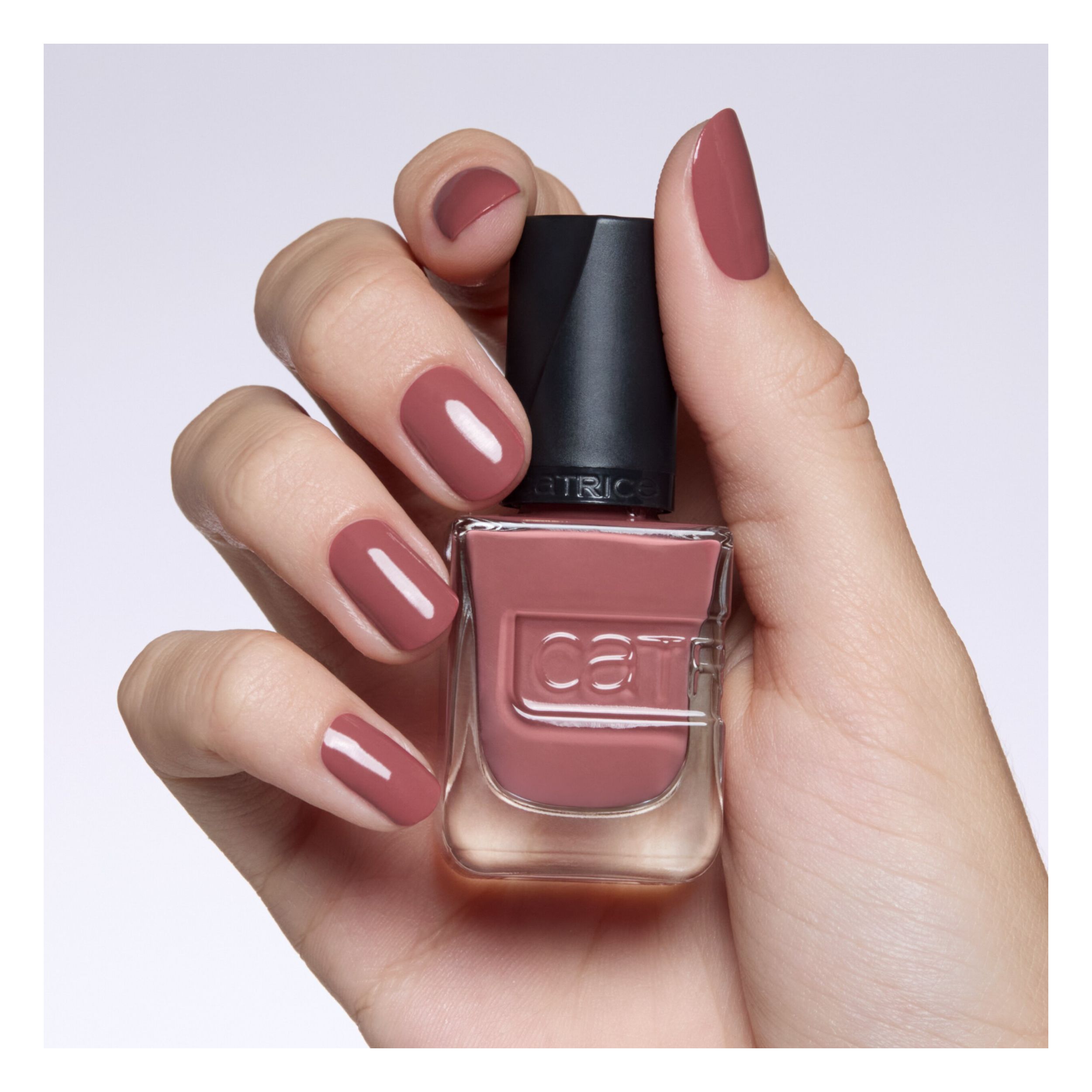 Vernis à Ongles - Gel Affair Nail Lacquer Vernis à Ongles - Gel Affair Nail Lacquer