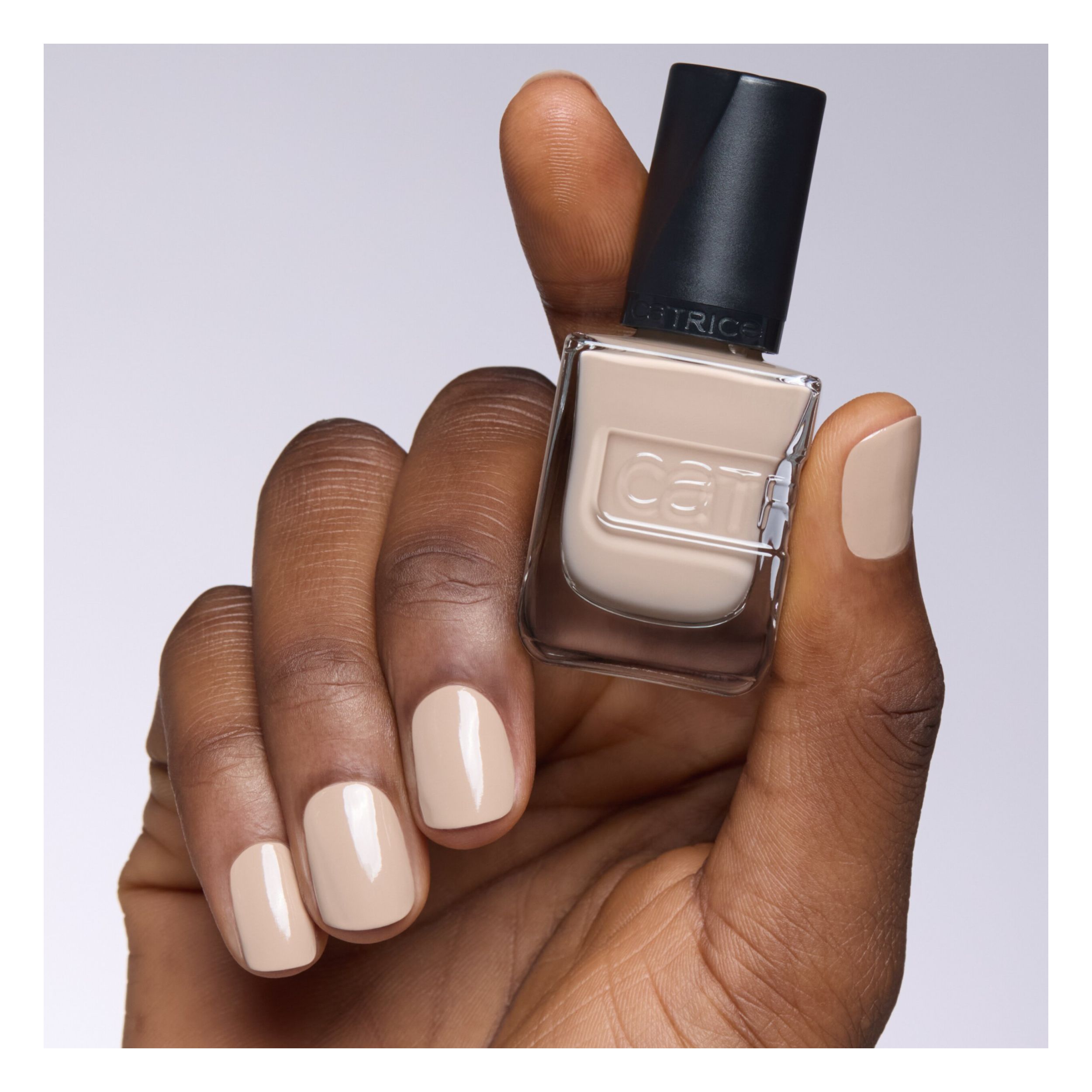 Gel Affair Nail Lacquer -- Nagellack