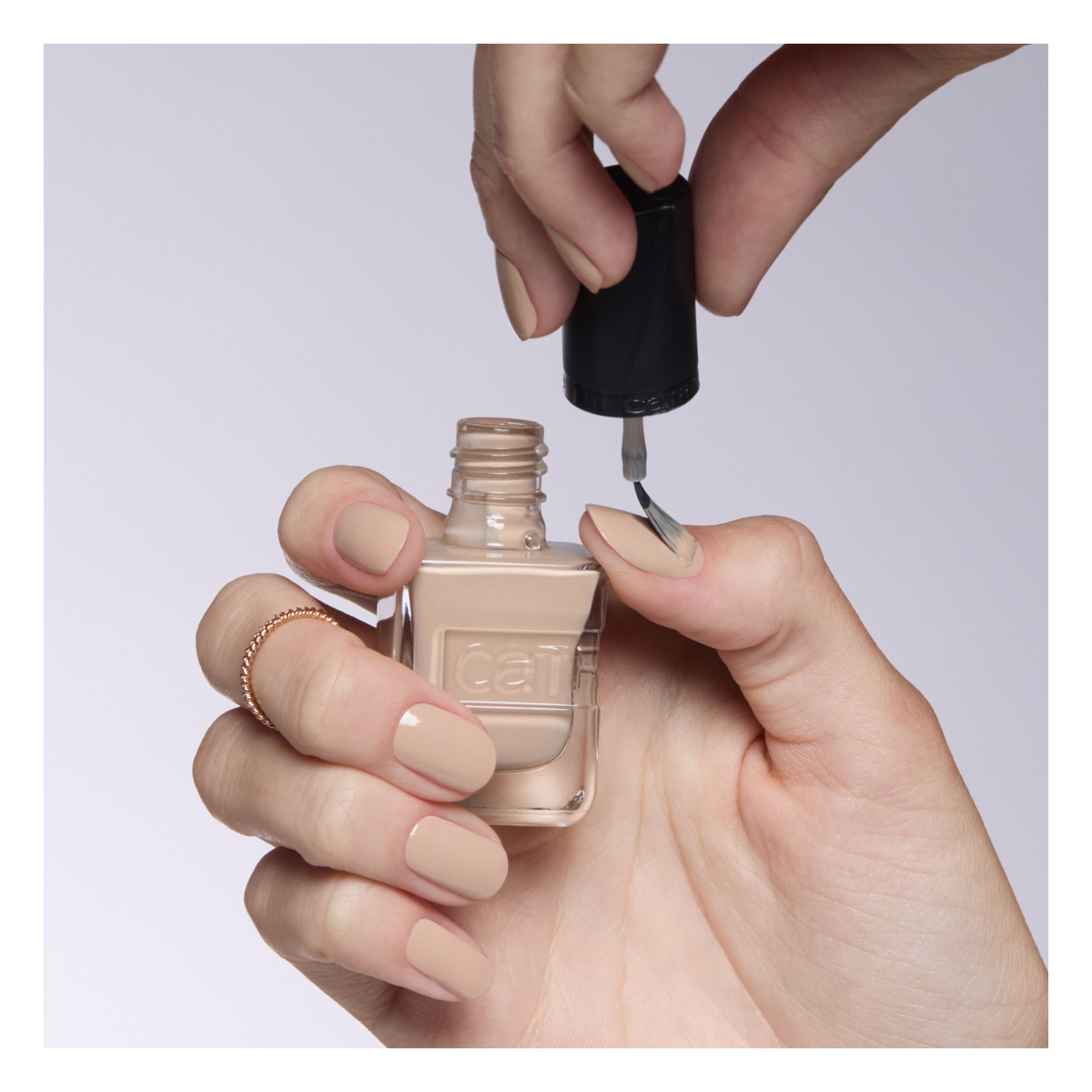 Gel Affair Nail Lacquer -- Nagellack
