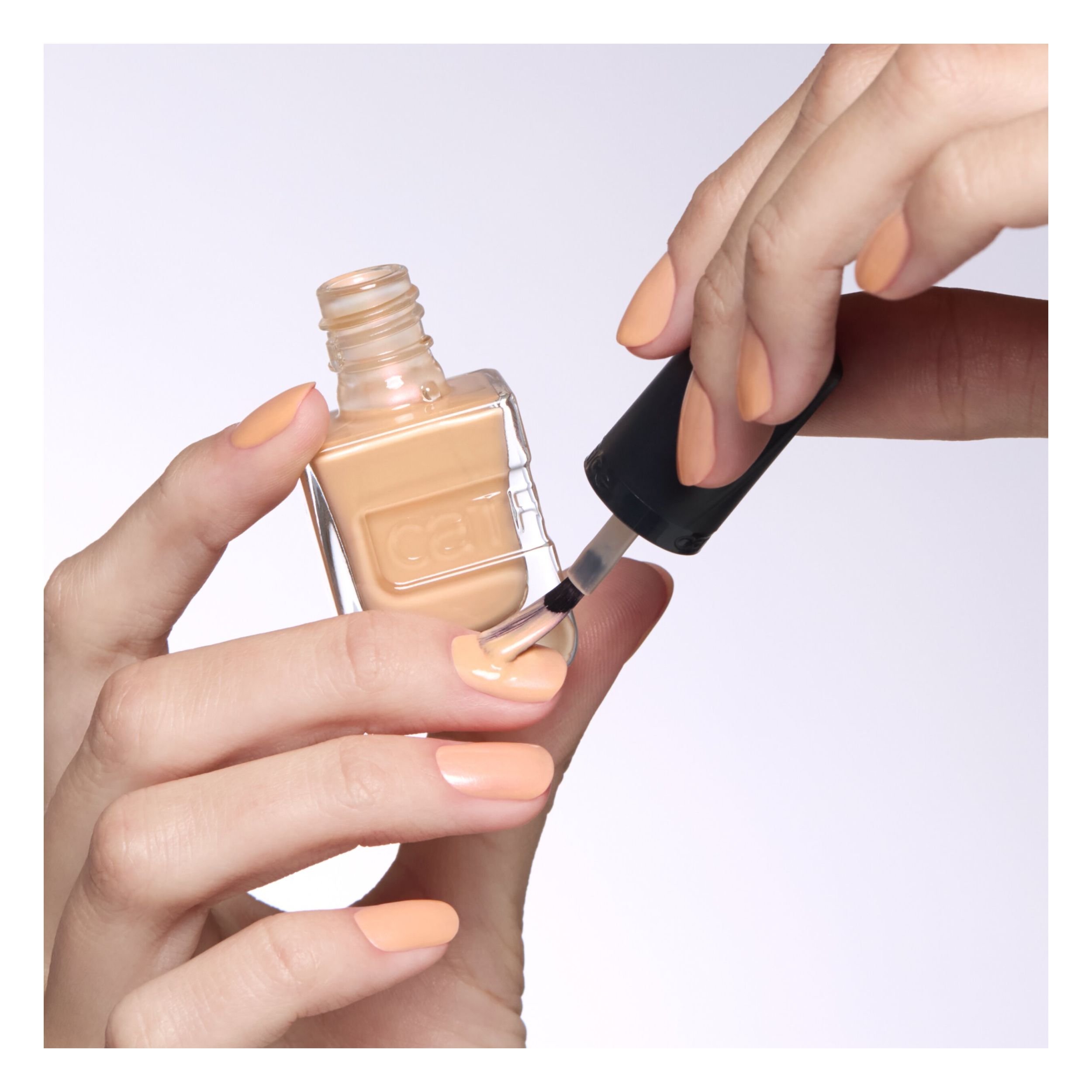 Gel Affair Nail Lacquer Gel Affair Nail Lacquer