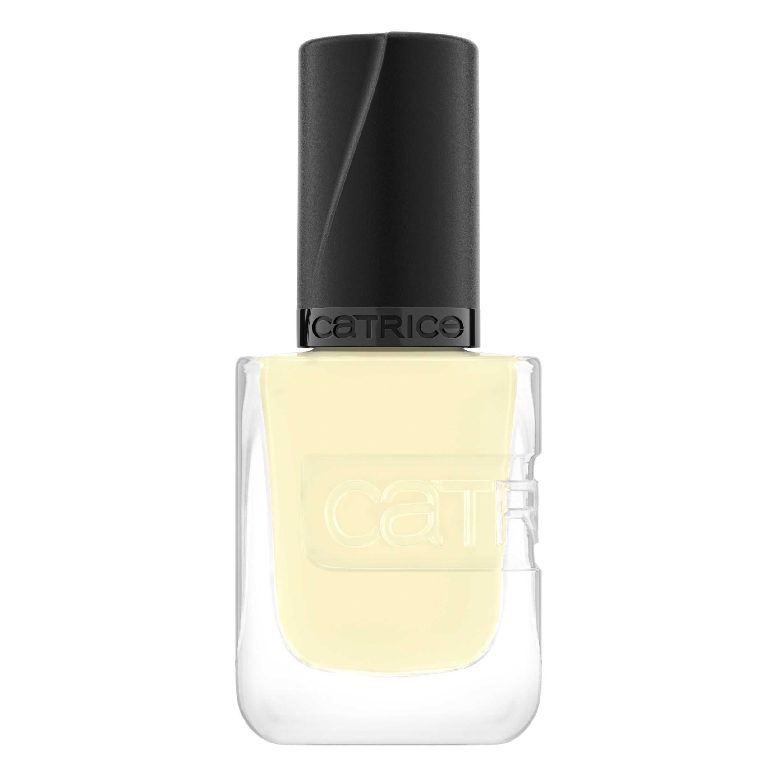 Gel Affair Nail Lacquer -- Nagellack