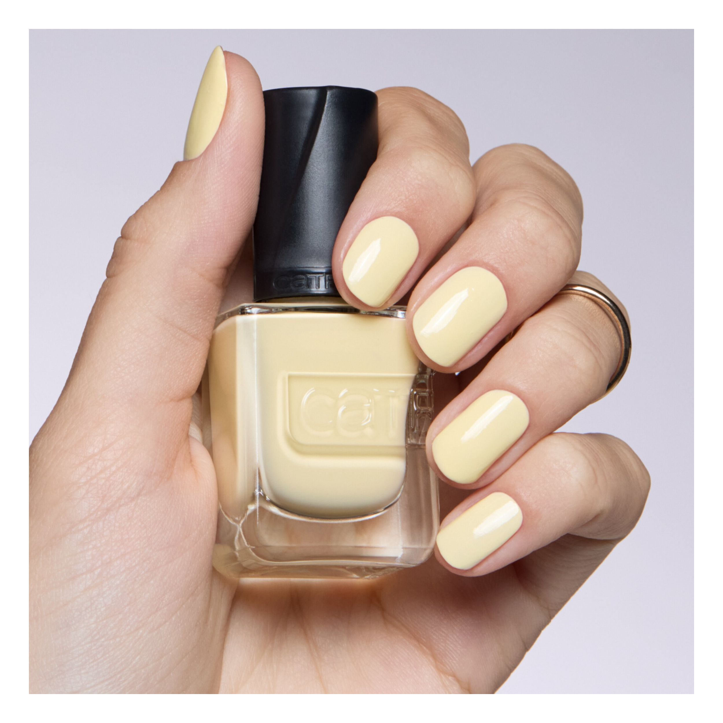 Gel Affair Nail Lacquer -- Nagellack