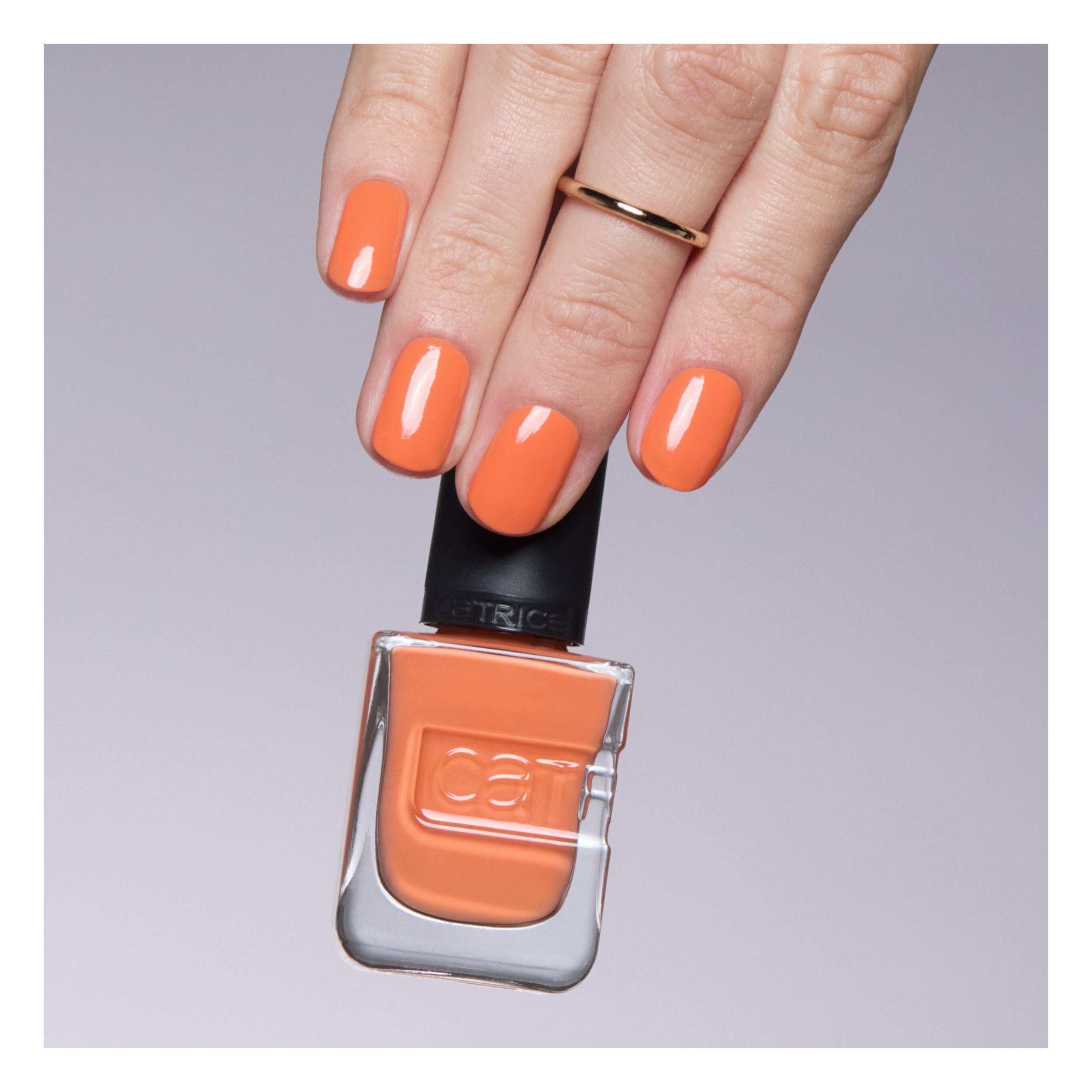 Gel Affair Nail Lacquer -- Nagellack