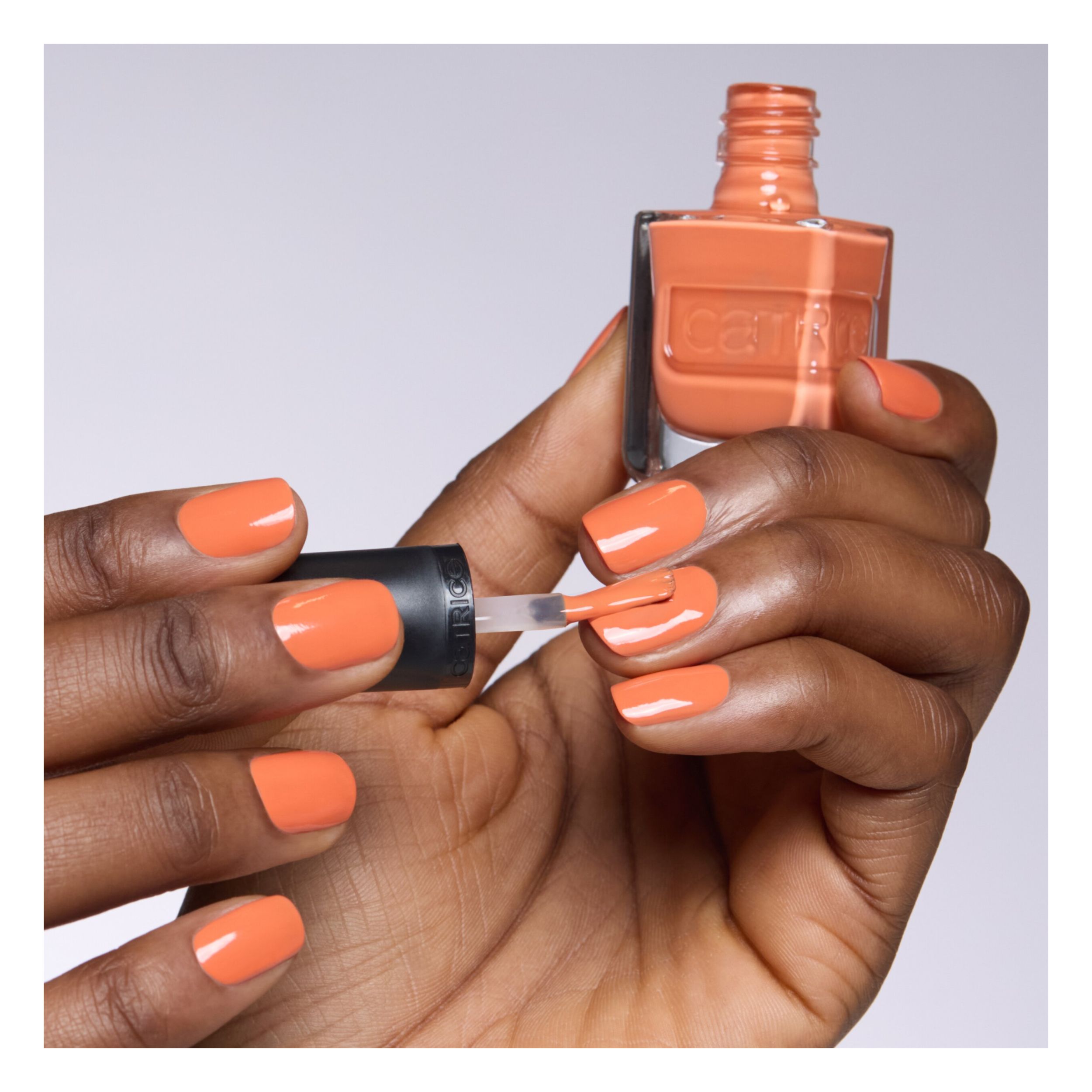 Gel Affair Nail Lacquer -- Nagellack