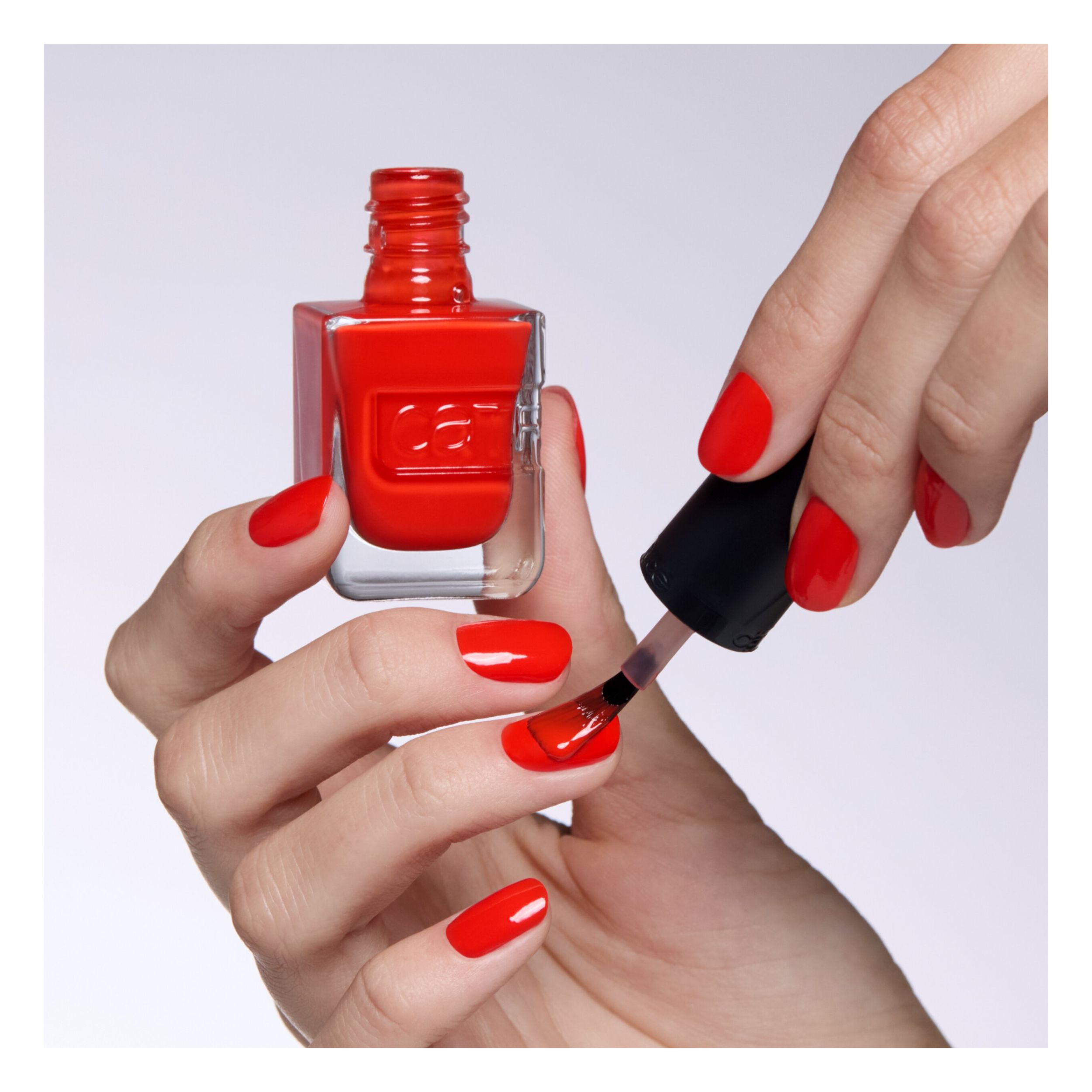 Vernis à Ongles - Gel Affair Nail Lacquer Vernis à Ongles - Gel Affair Nail Lacquer