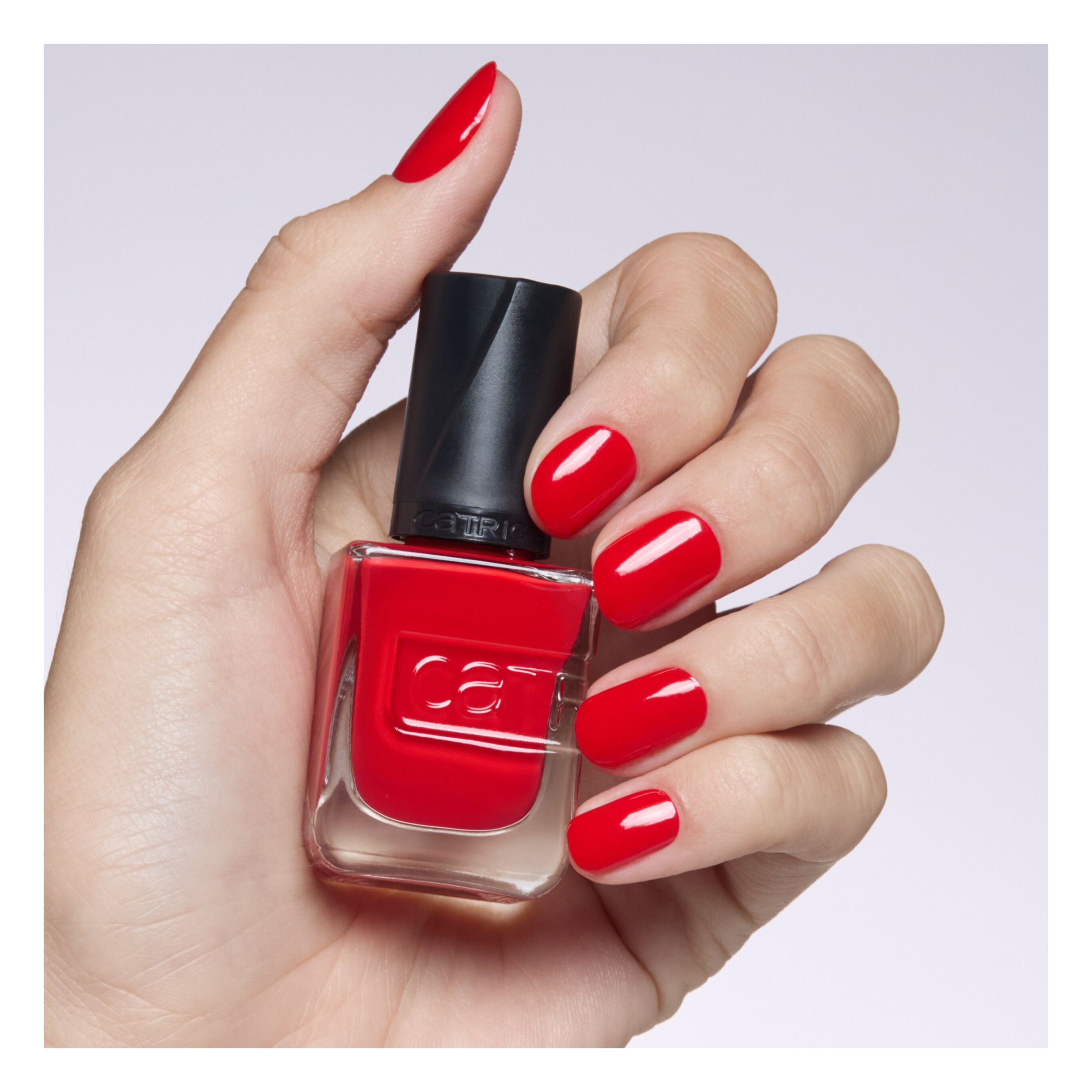Vernis à Ongles - Gel Affair Nail Lacquer Vernis à Ongles - Gel Affair Nail Lacquer