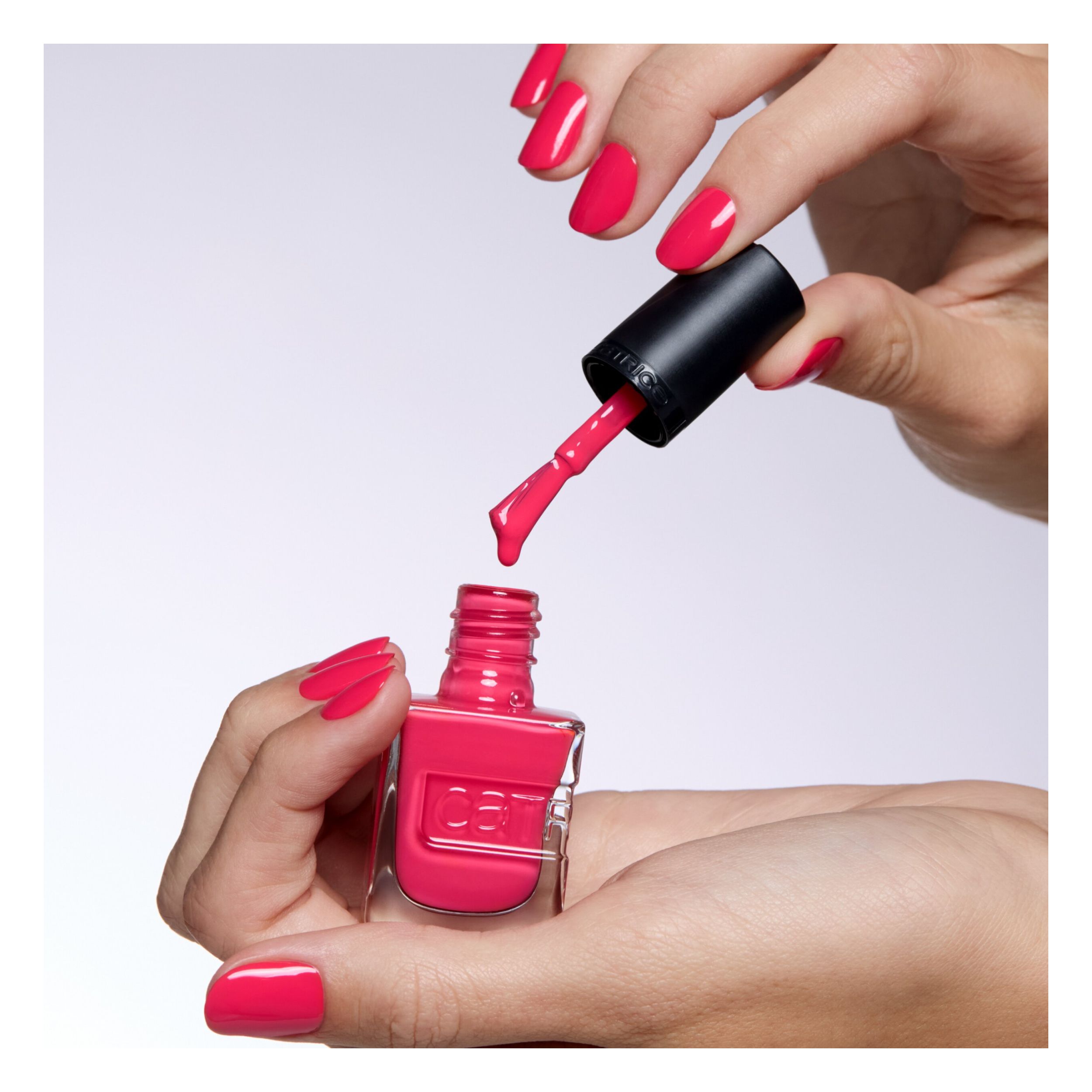 Gel Affair Nail Lacquer Gel Affair Nail Lacquer