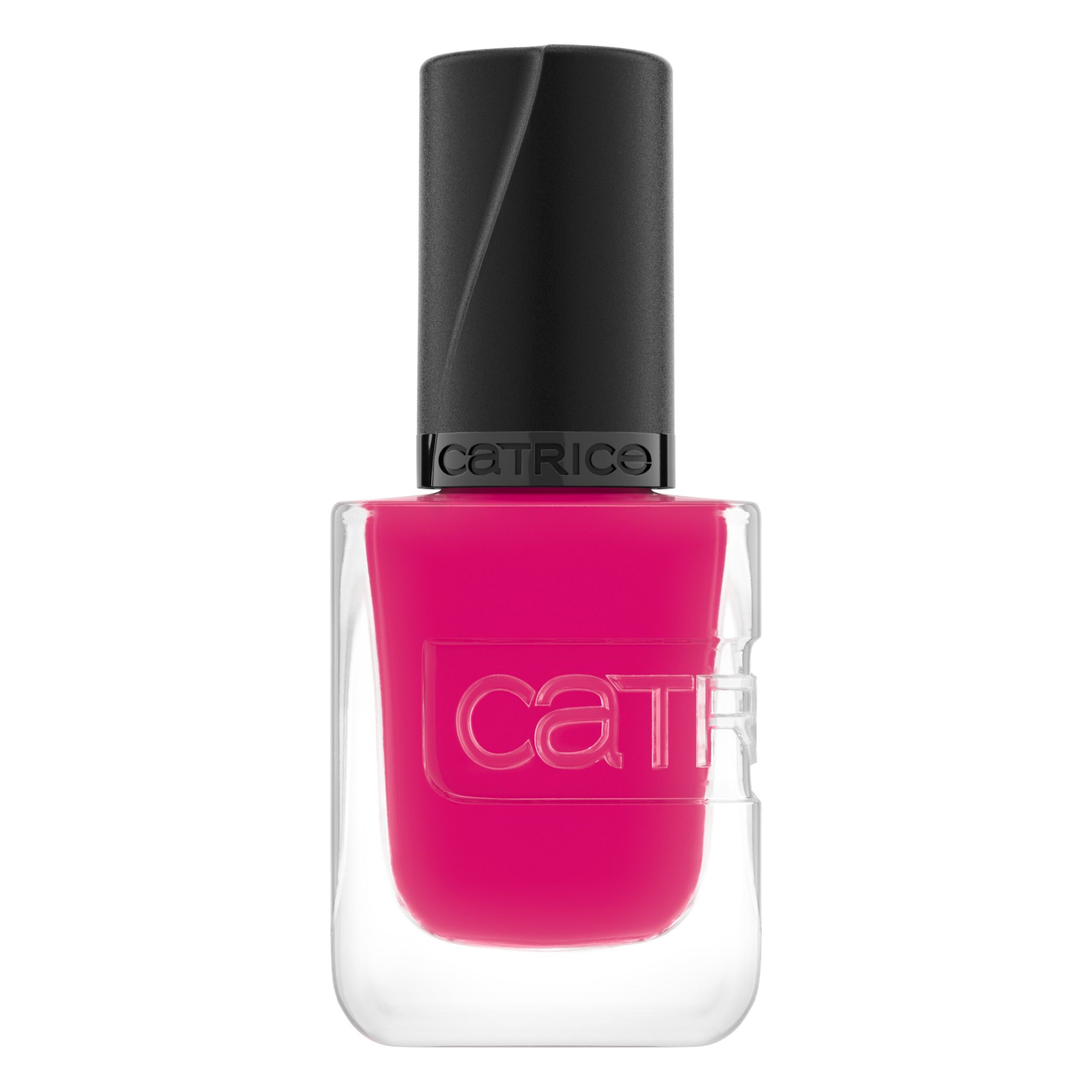 Vernis à Ongles - Gel Affair Nail Lacquer