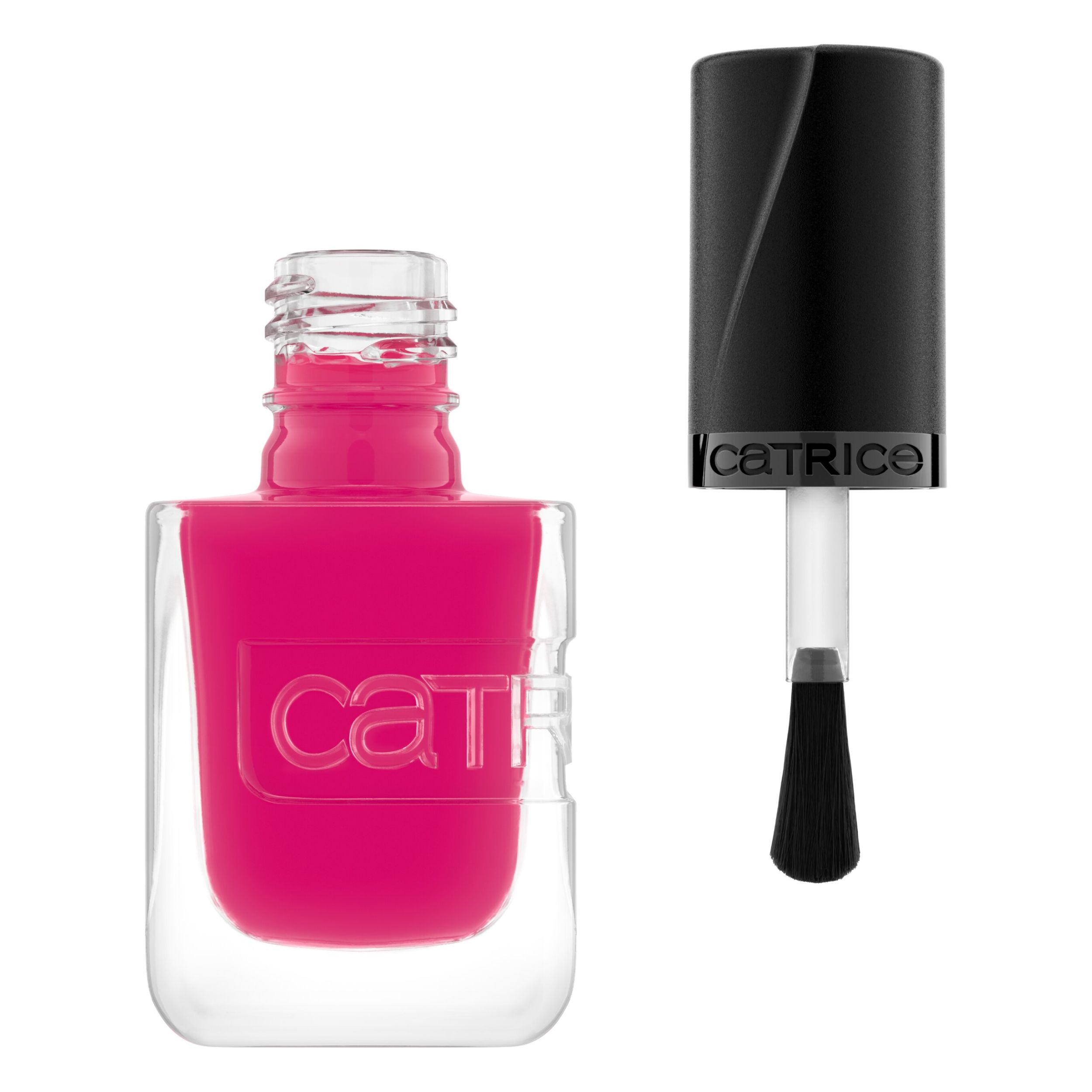 Vernis à Ongles - Gel Affair Nail Lacquer Vernis à Ongles - Gel Affair Nail Lacquer