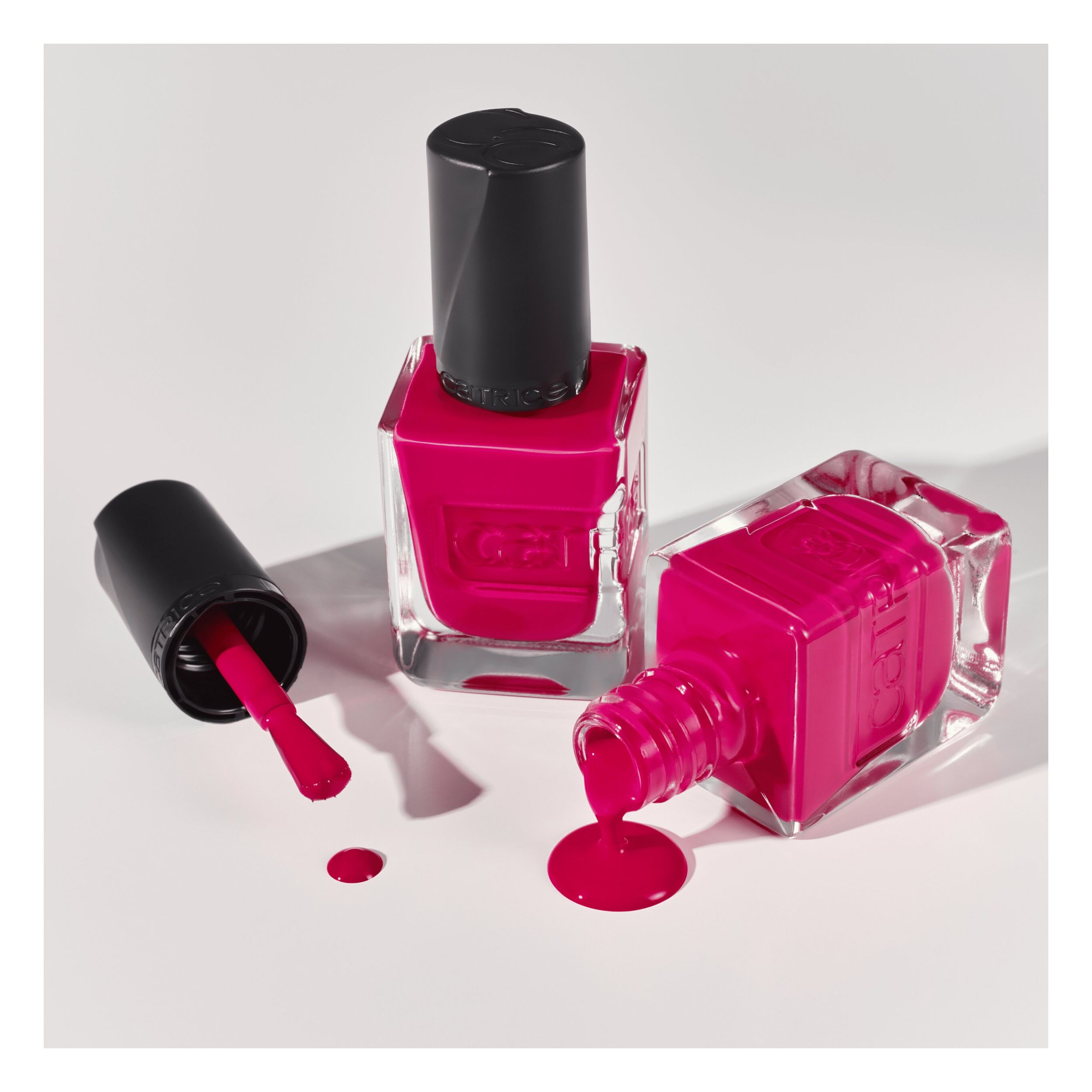 Vernis à Ongles - Gel Affair Nail Lacquer