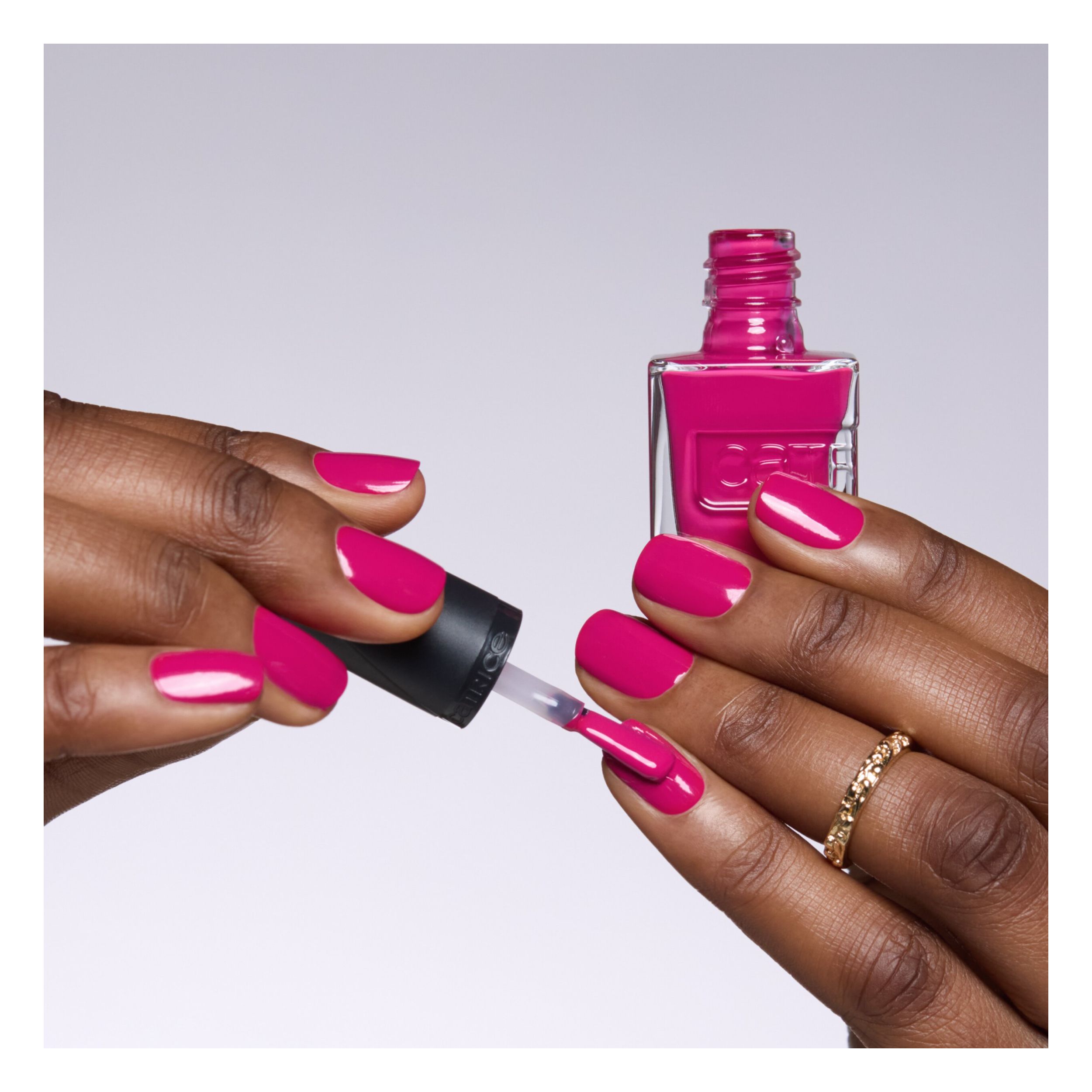 Vernis à Ongles - Gel Affair Nail Lacquer