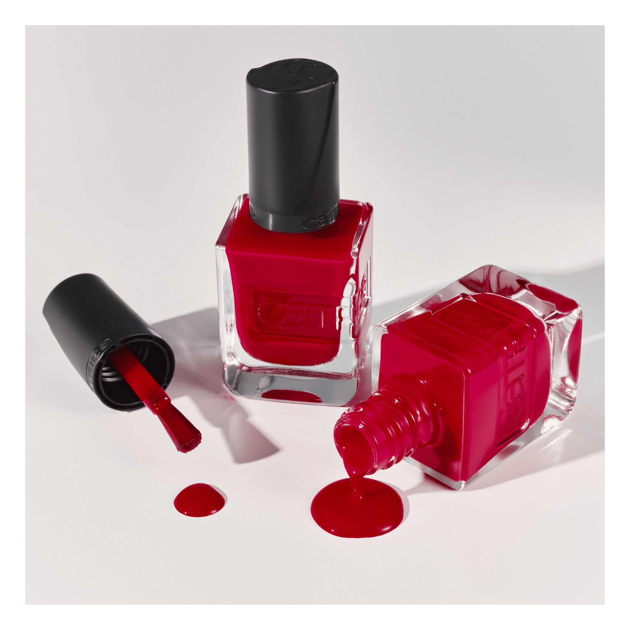 Gel Affair Nail Lacquer Gel Affair Nail Lacquer