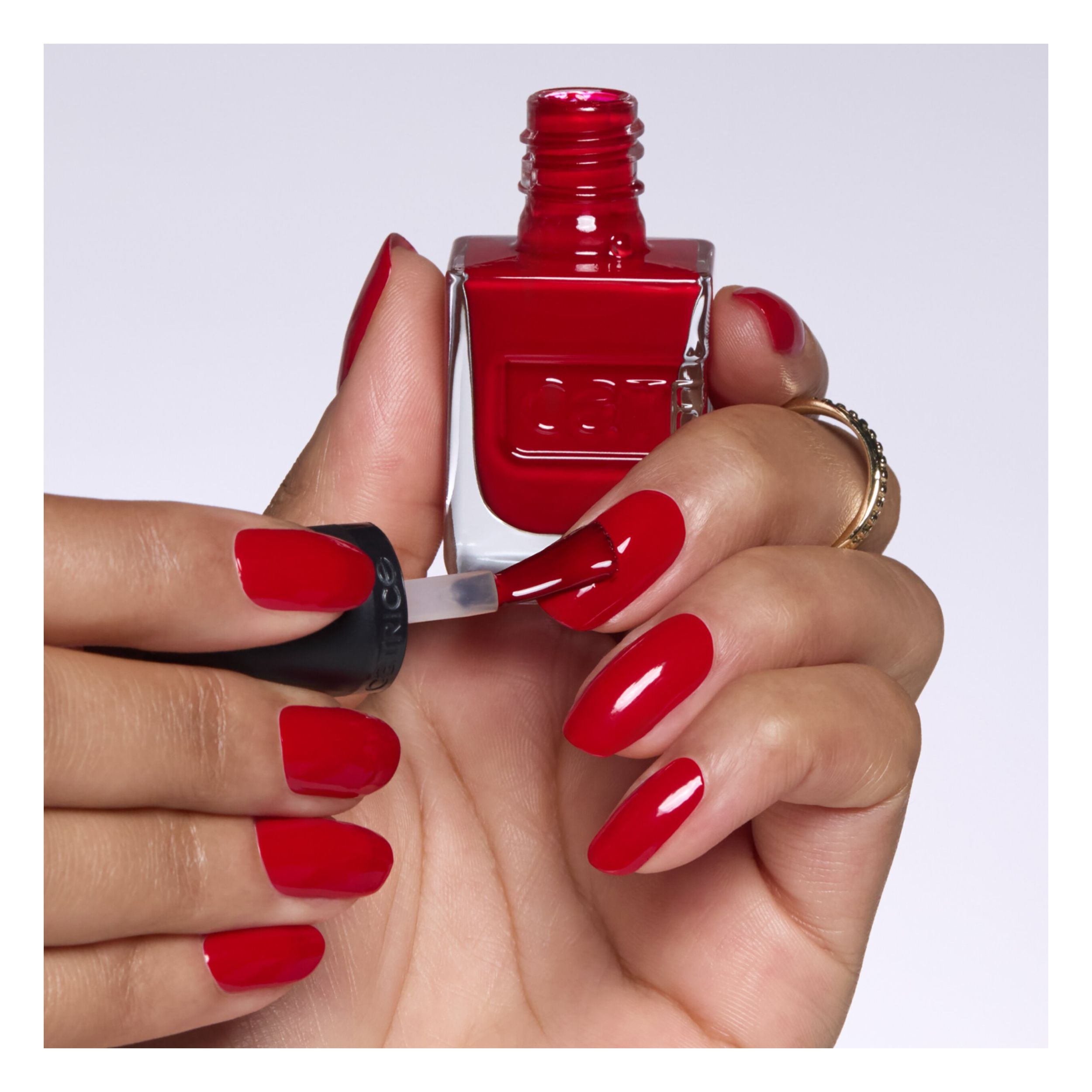 Gel Affair Nail Lacquer -- Nagellack