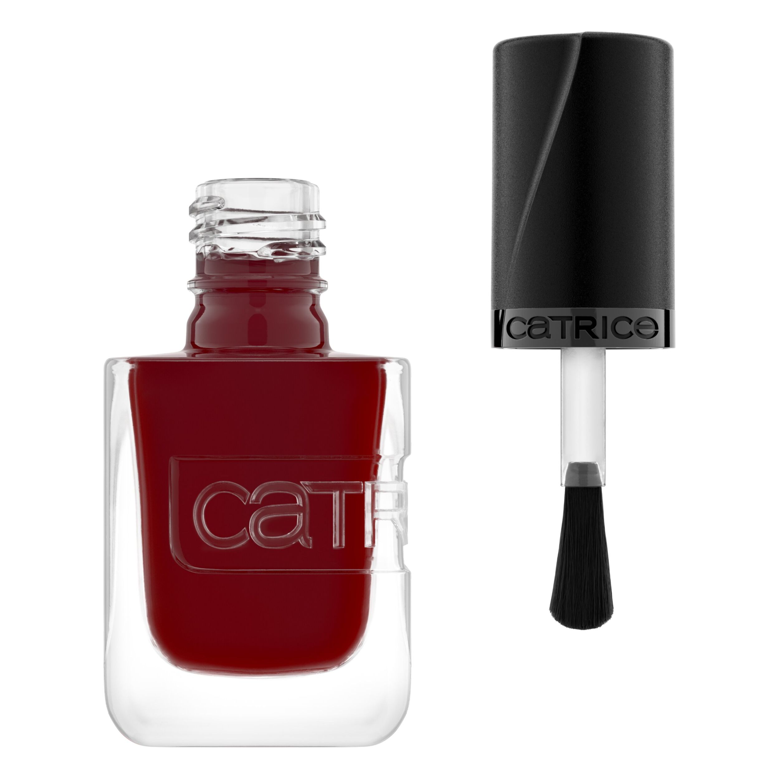 Gel Affair Nail Lacquer -- Nagellack