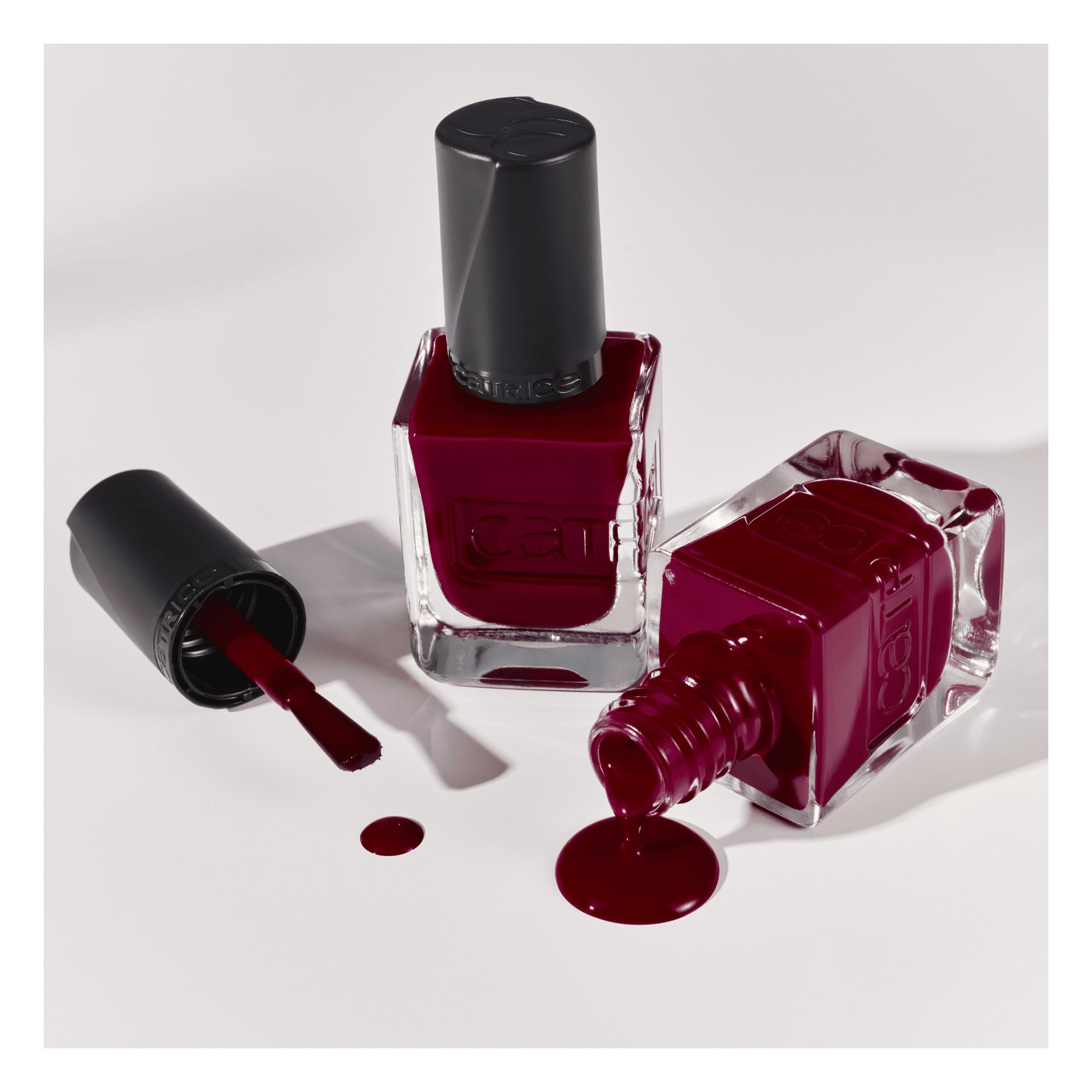 Gel Affair Nail Lacquer -- Nagellack