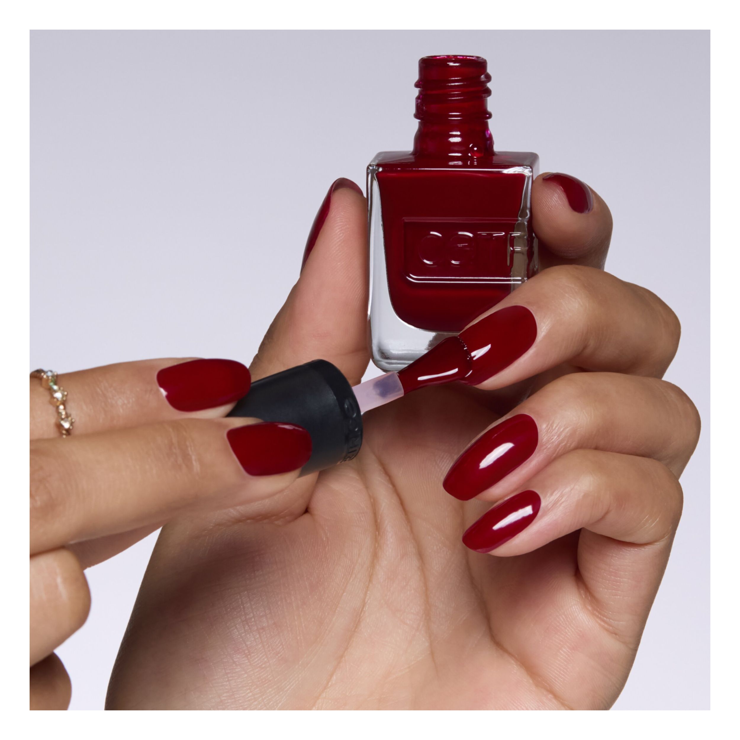 Vernis à Ongles - Gel Affair Nail Lacquer Vernis à Ongles - Gel Affair Nail Lacquer