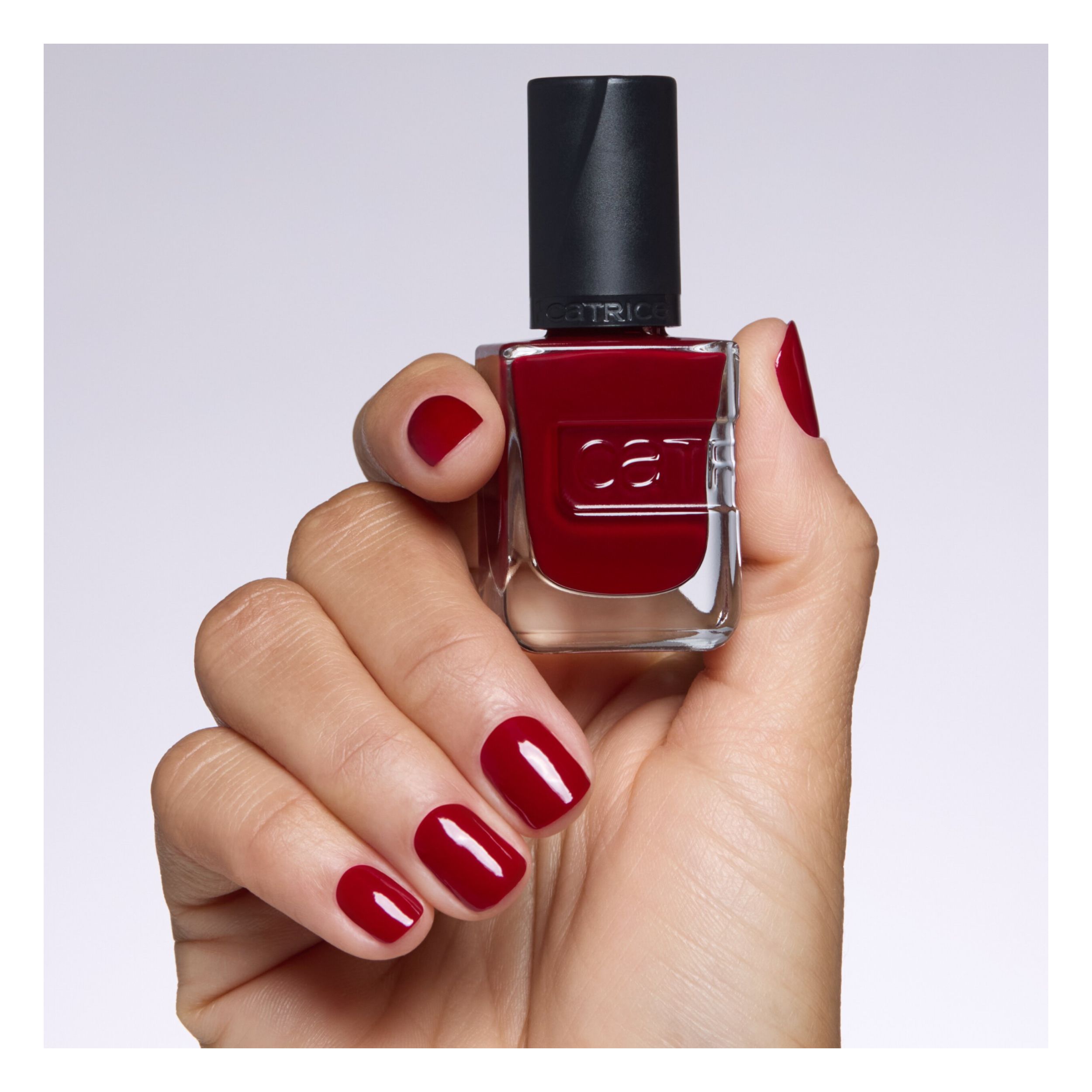 Gel Affair Nail Lacquer -- Nagellack