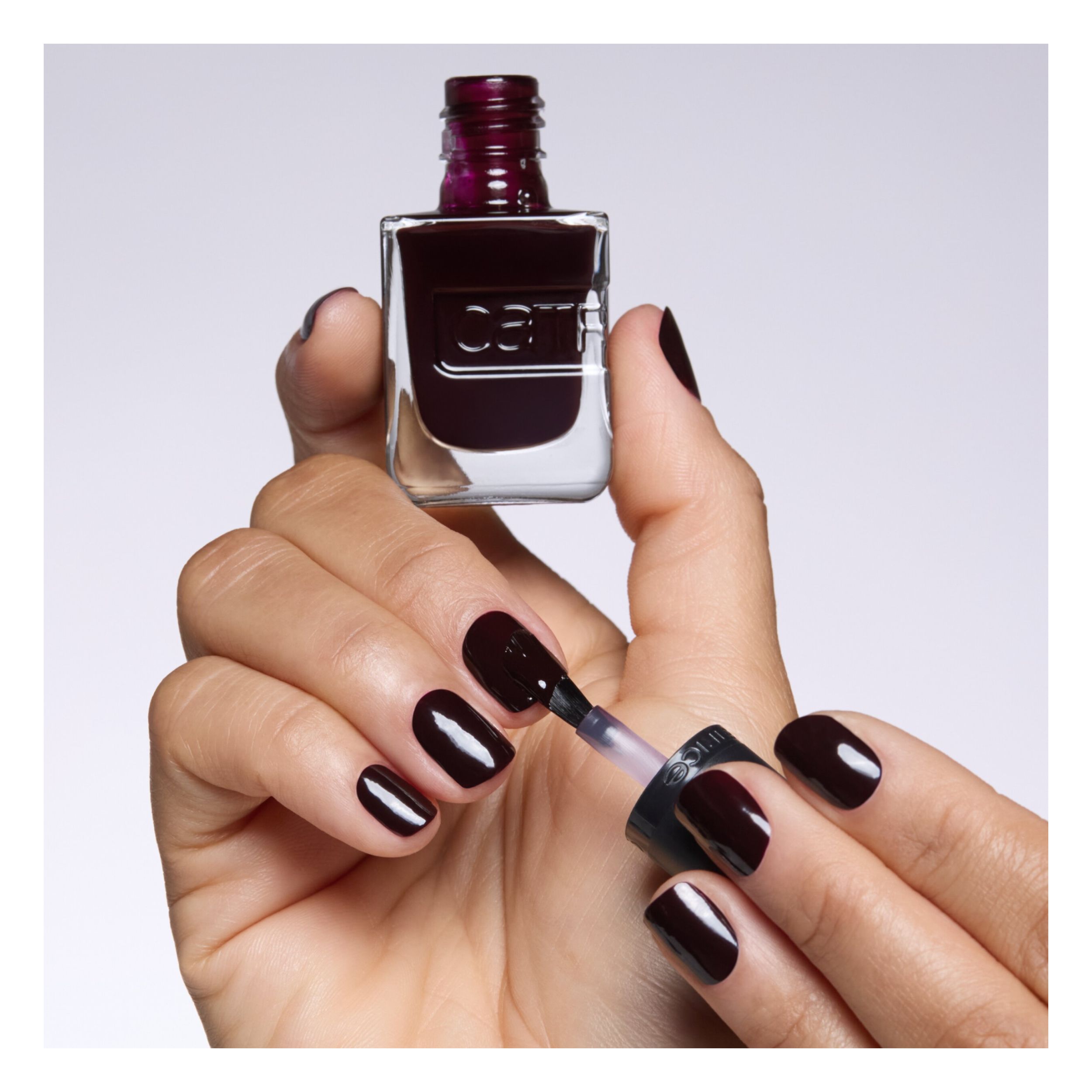 Gel Affair Nail Lacquer -- Nagellack