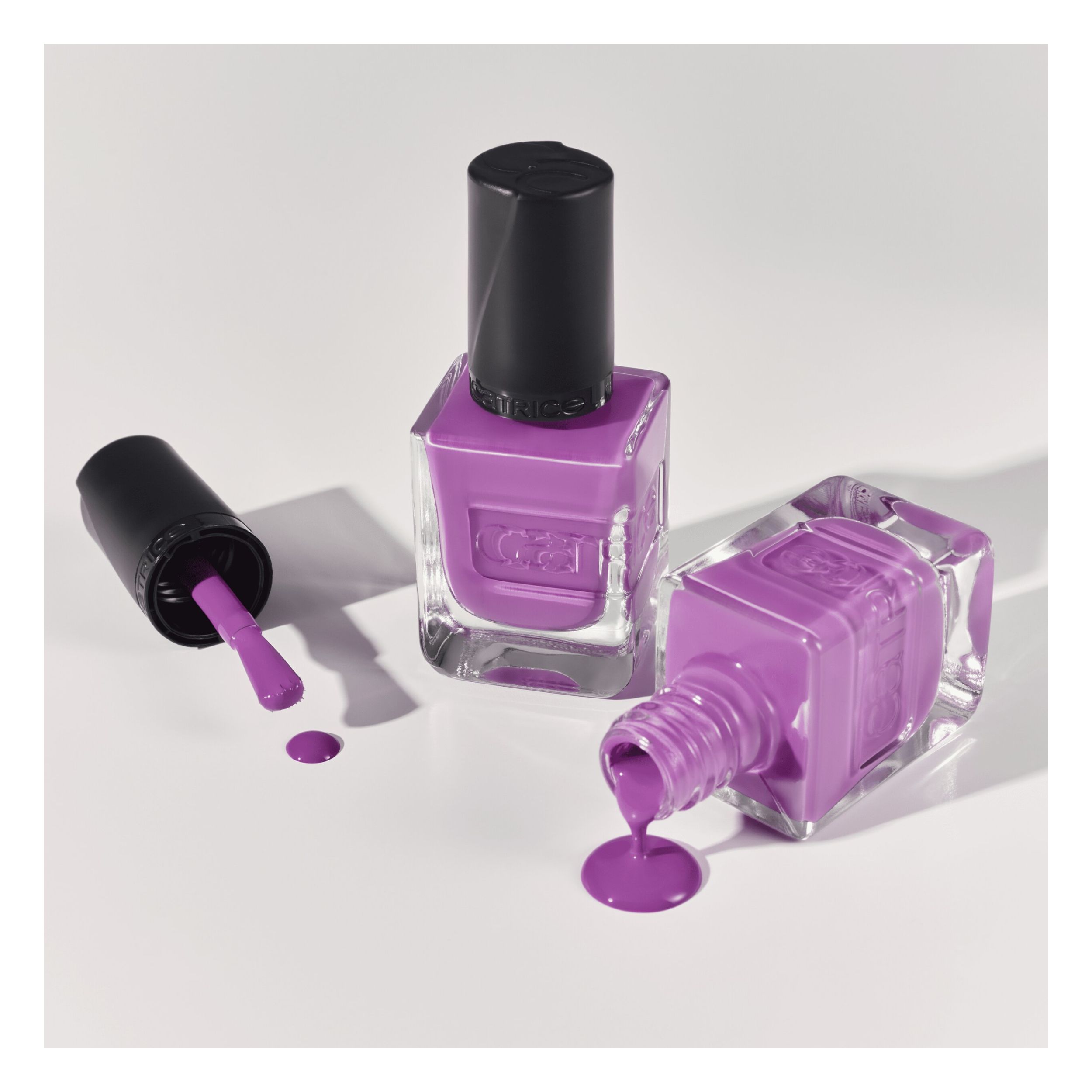 Vernis à Ongles - Gel Affair Nail Lacquer