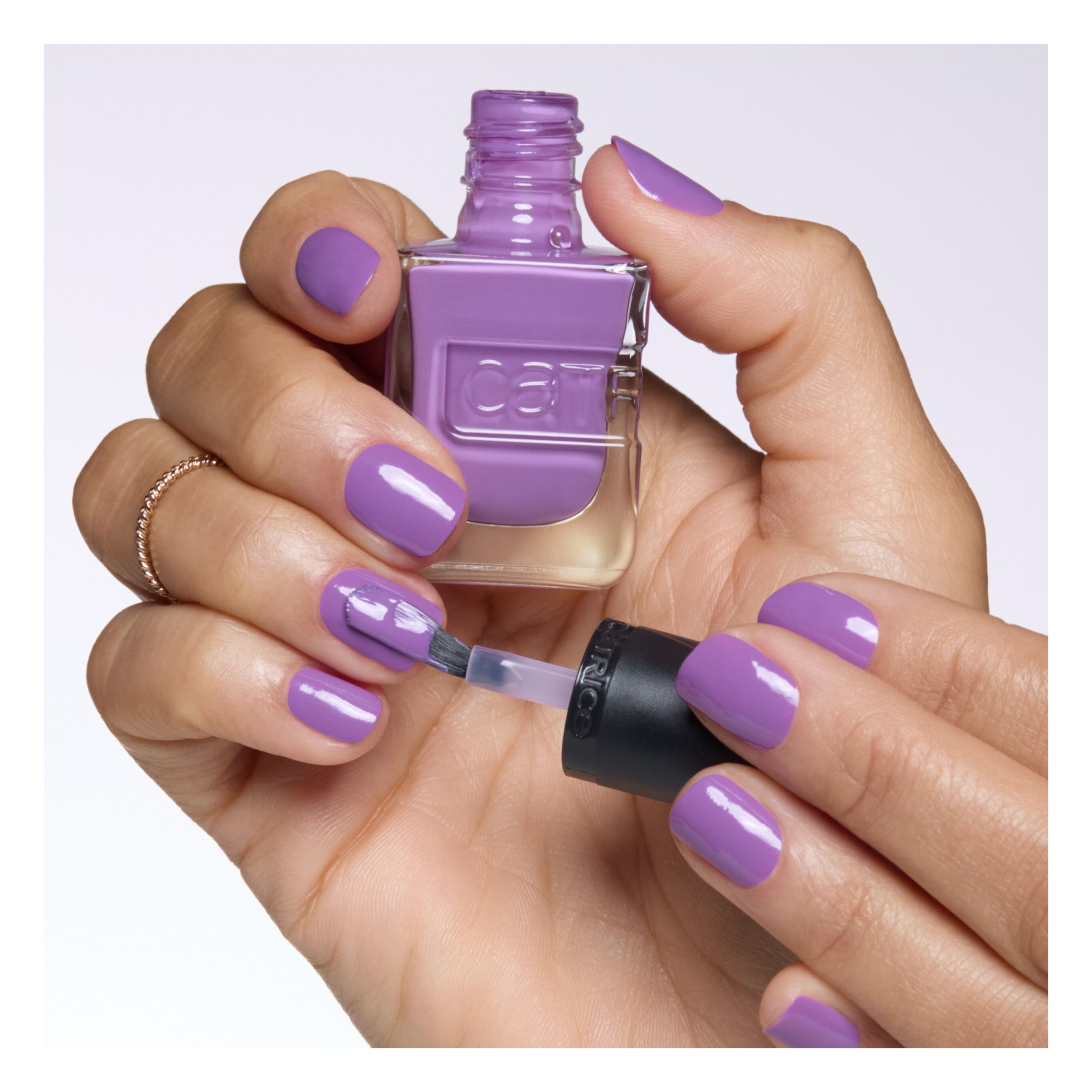 Vernis à Ongles - Gel Affair Nail Lacquer