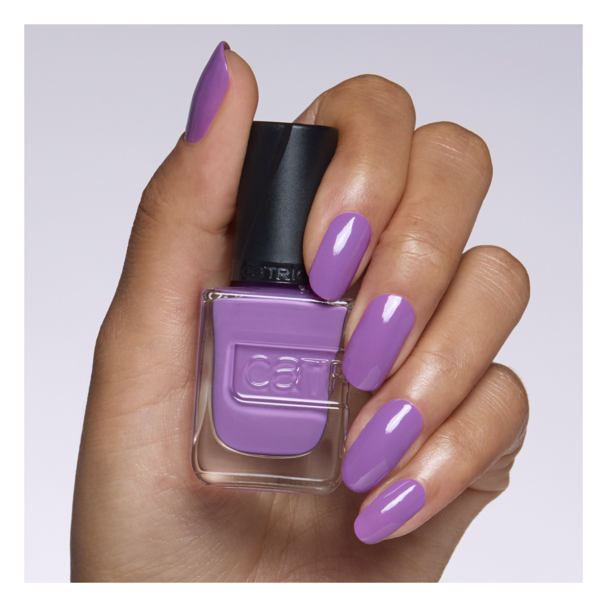 Vernis à Ongles - Gel Affair Nail Lacquer Vernis à Ongles - Gel Affair Nail Lacquer
