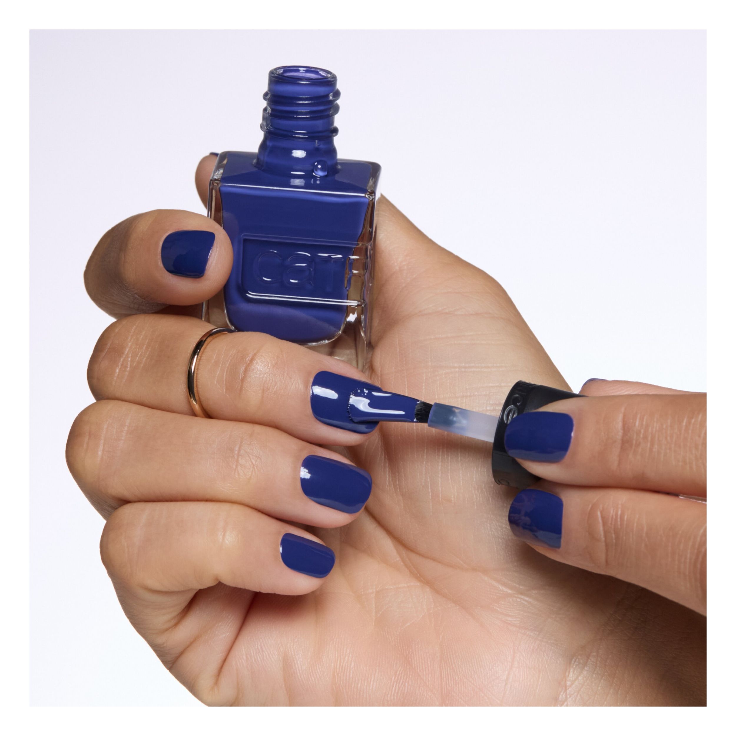 Vernis à Ongles - Gel Affair Nail Lacquer Vernis à Ongles - Gel Affair Nail Lacquer