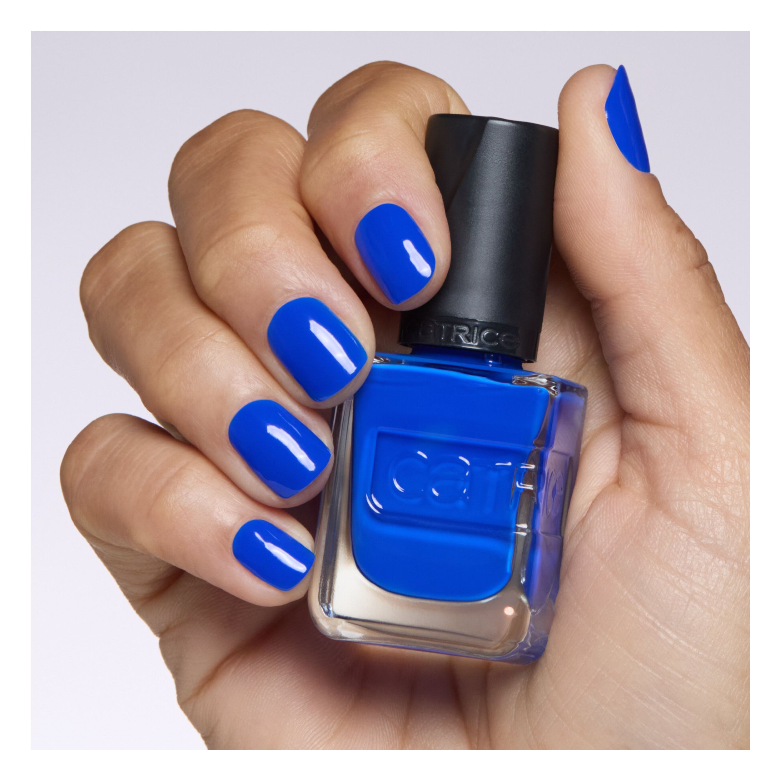 Vernis à Ongles - Gel Affair Nail Lacquer