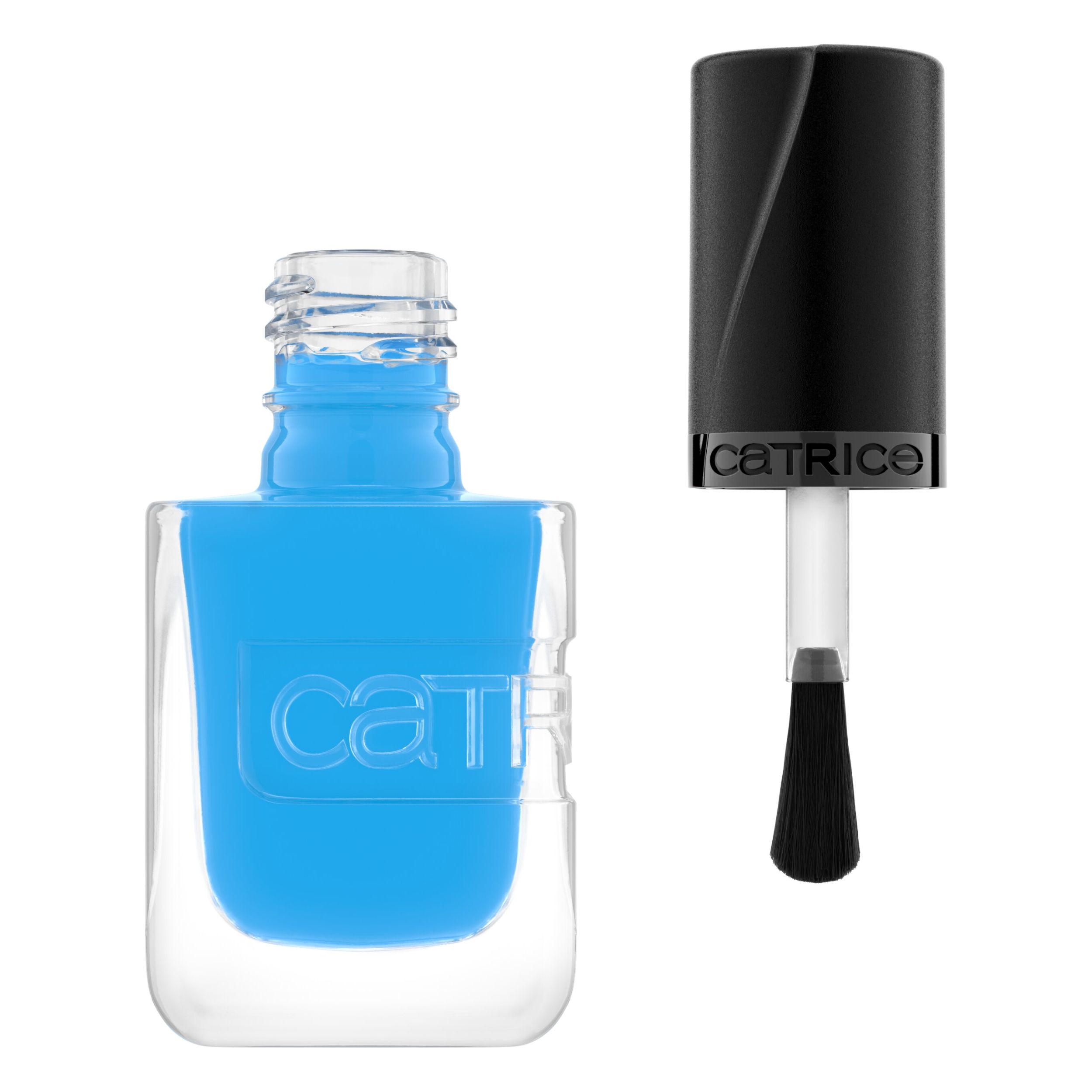 Vernis à Ongles - Gel Affair Nail Lacquer