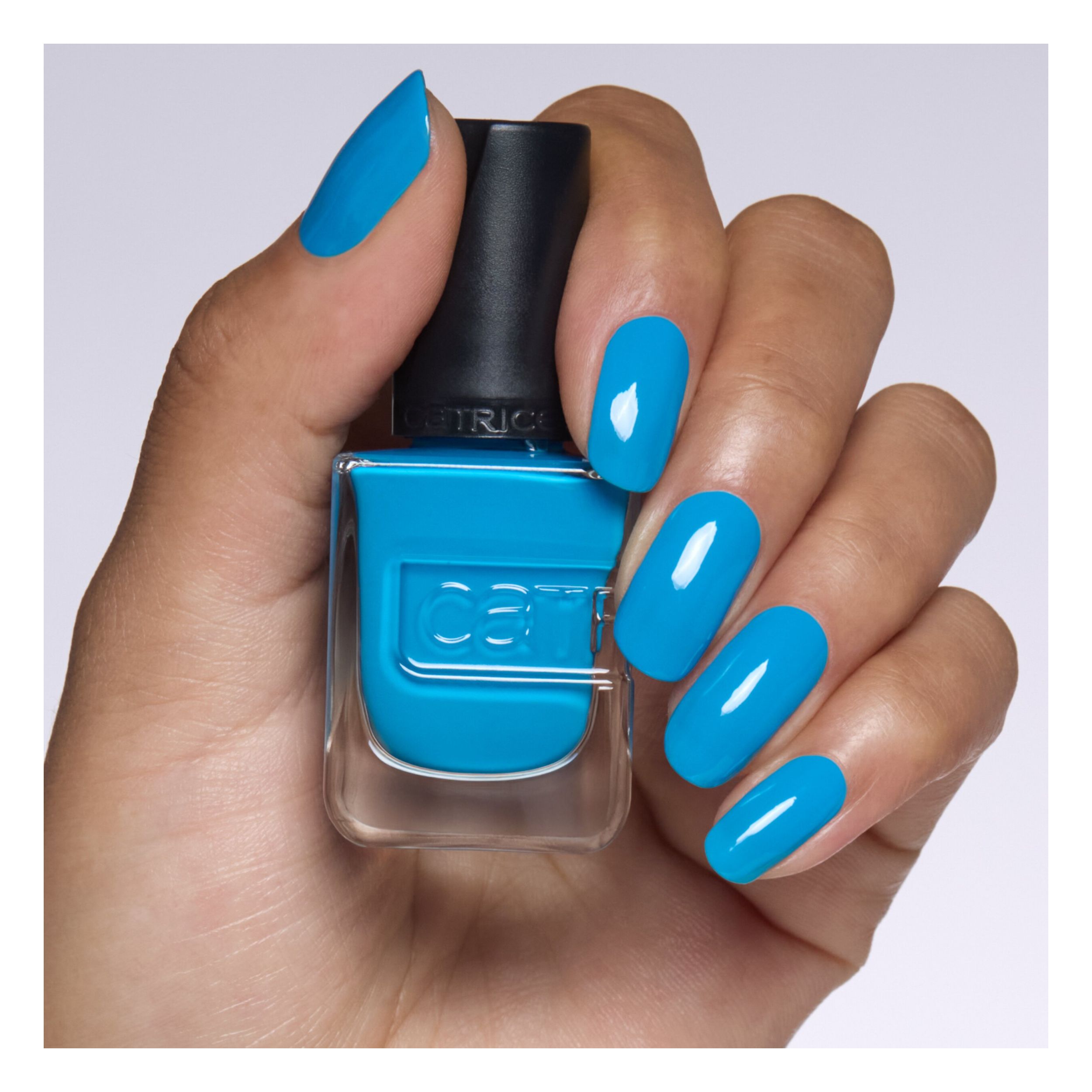 Vernis à Ongles - Gel Affair Nail Lacquer