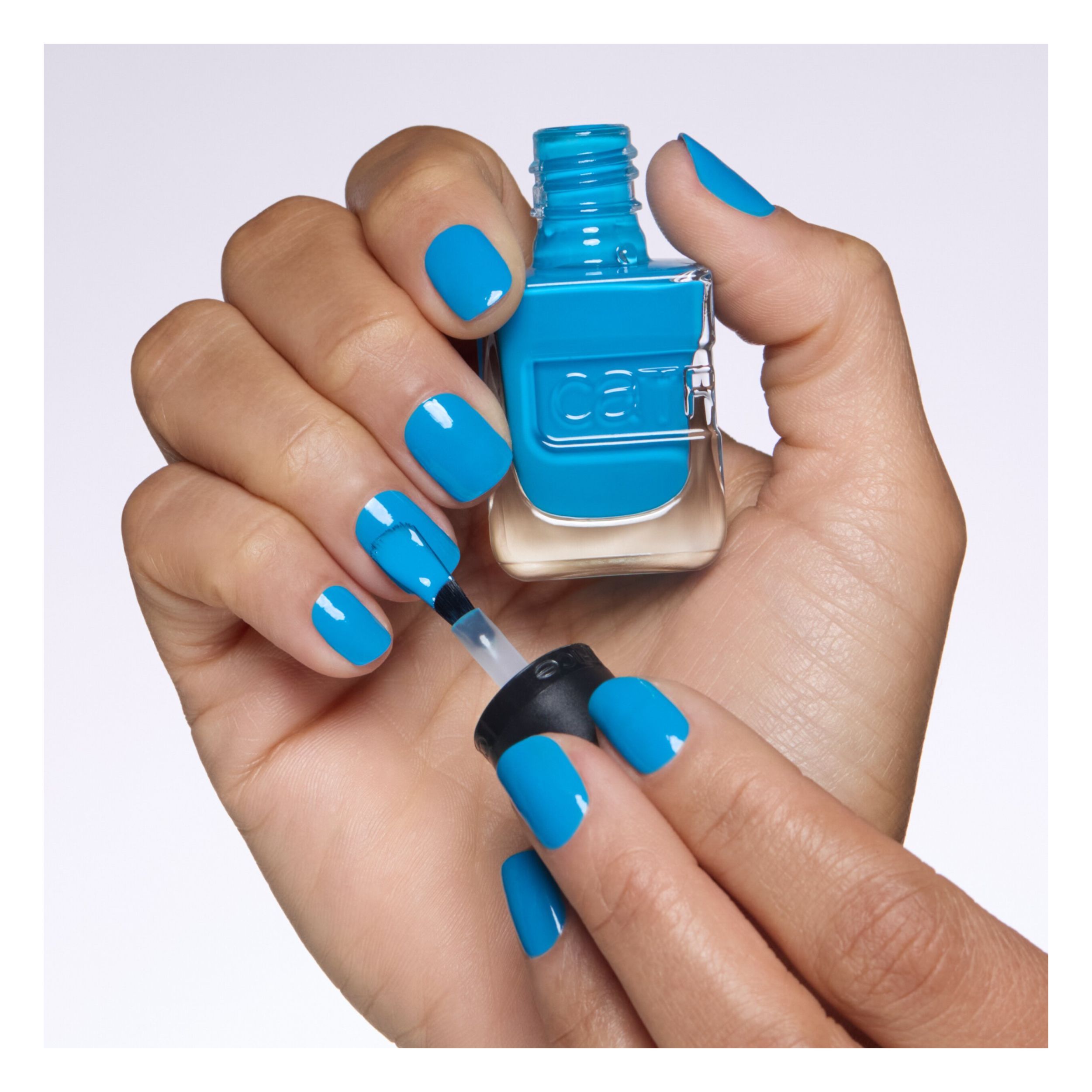 Vernis à Ongles - Gel Affair Nail Lacquer Vernis à Ongles - Gel Affair Nail Lacquer