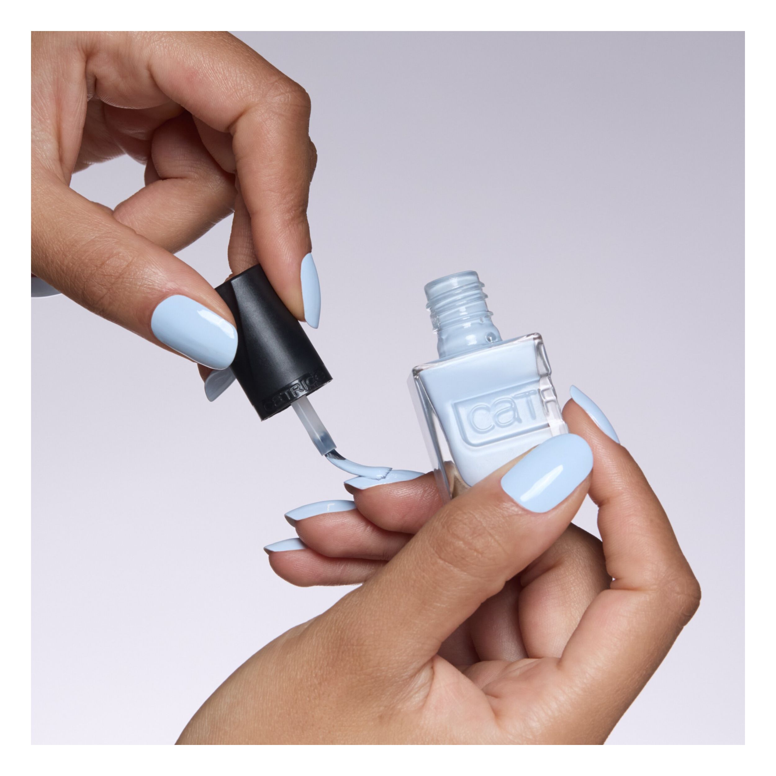 Vernis à Ongles - Gel Affair Nail Lacquer