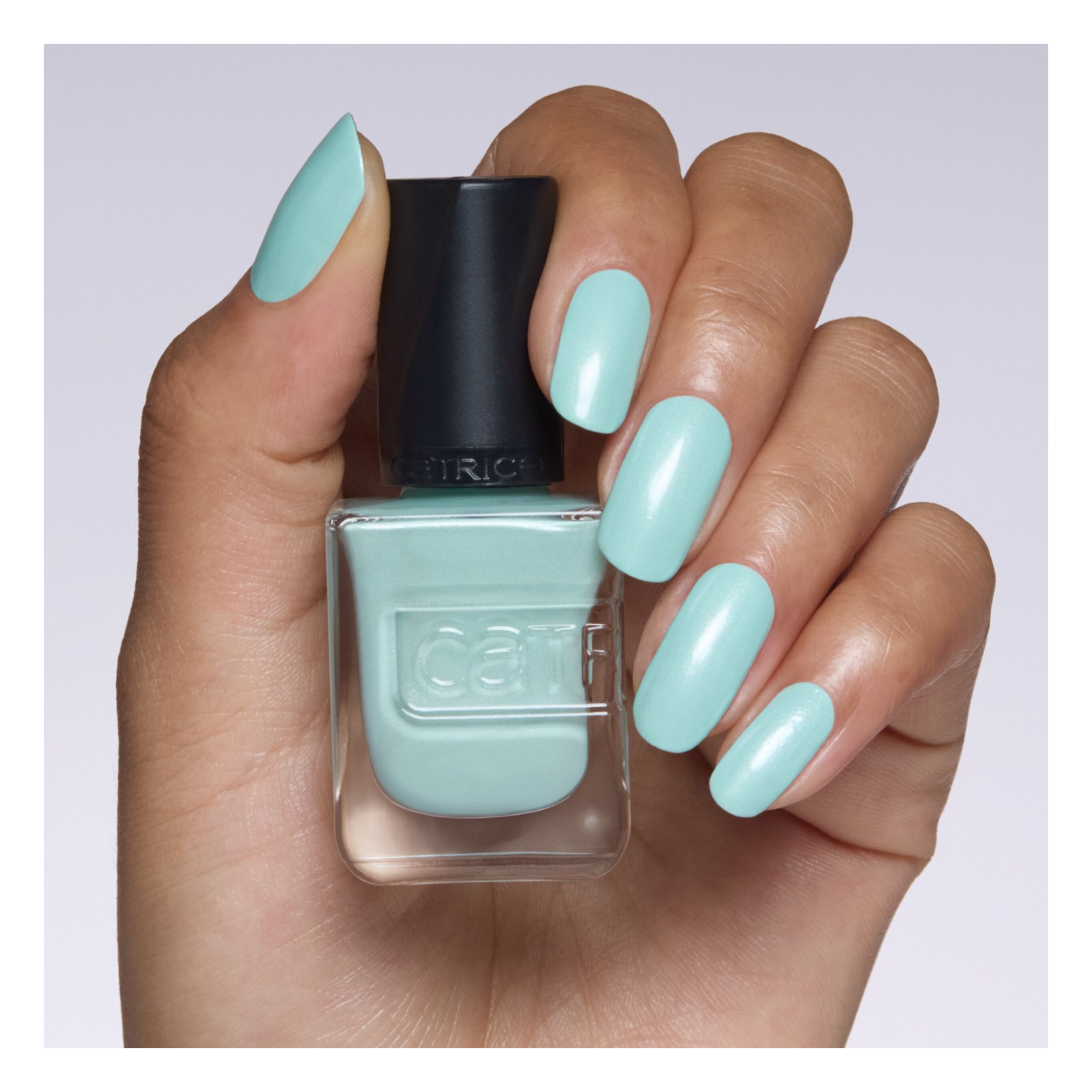 Gel Affair Nail Lacquer