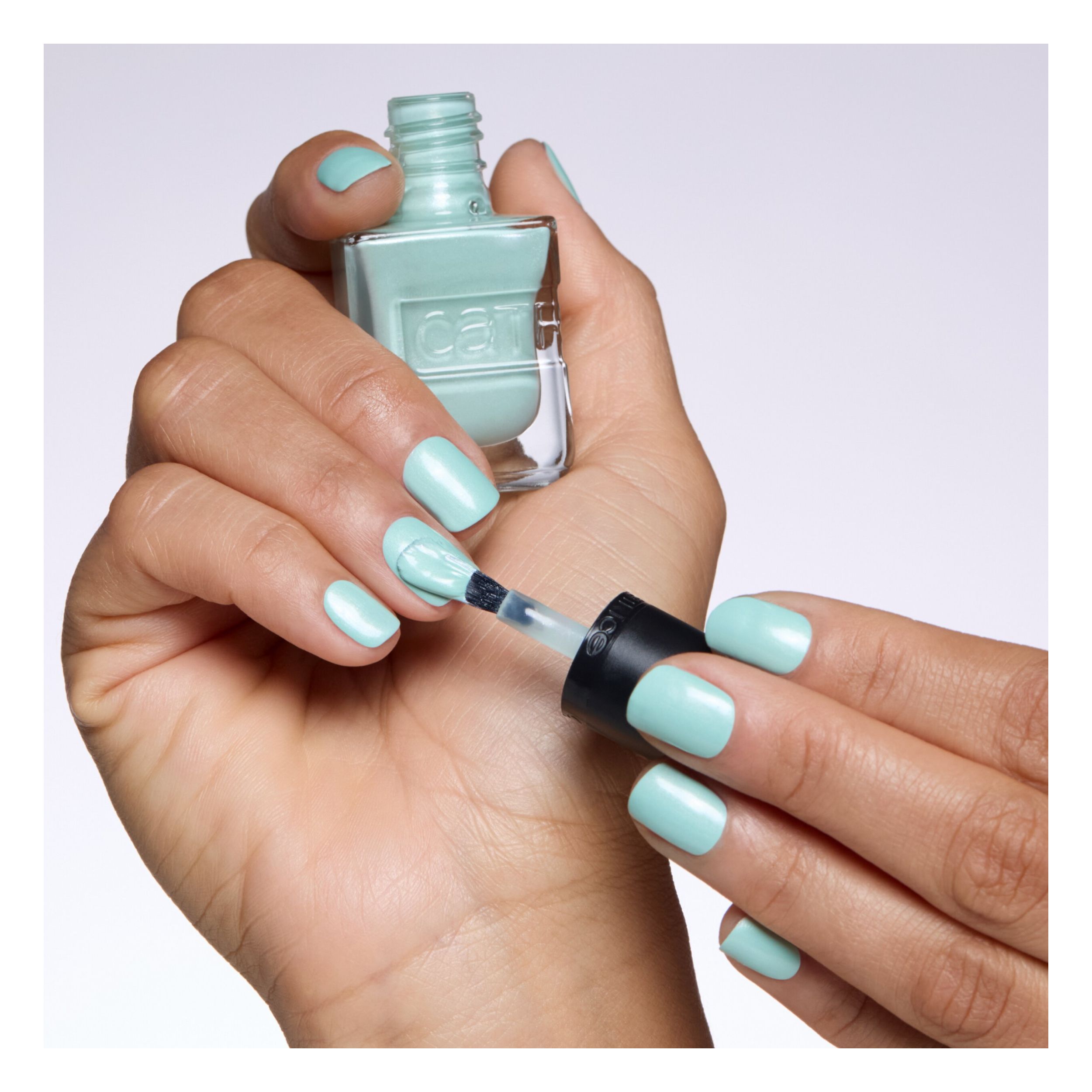 Gel Affair Nail Lacquer Gel Affair Nail Lacquer